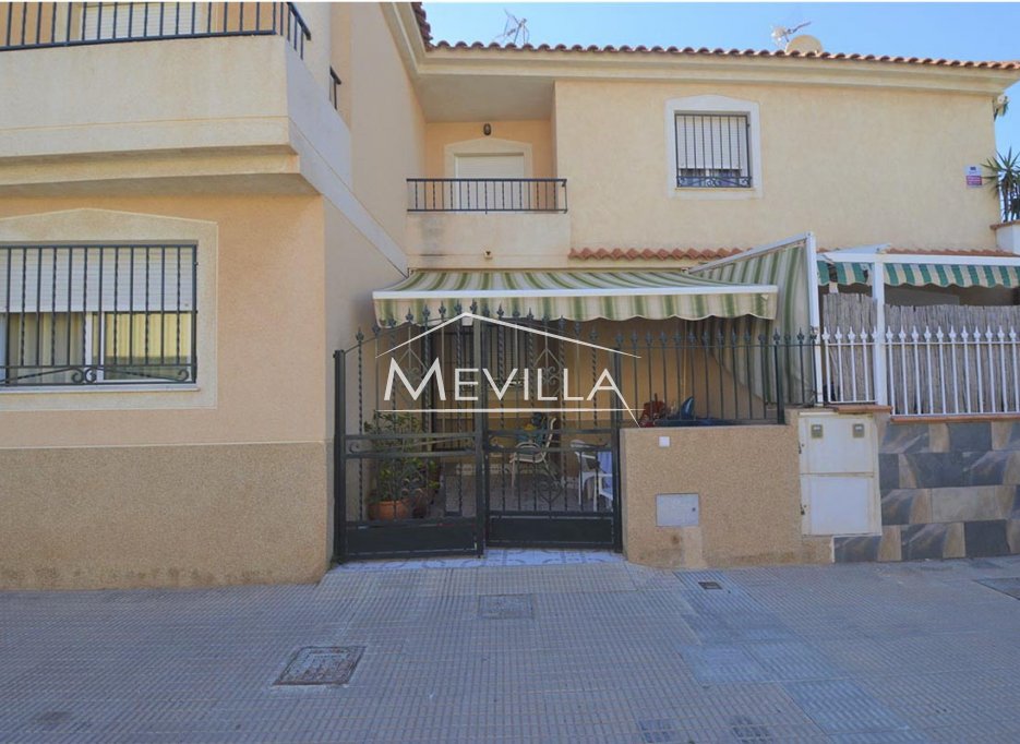 Resales - Townhouse - Mar Menor - San Pedro del Pinatar