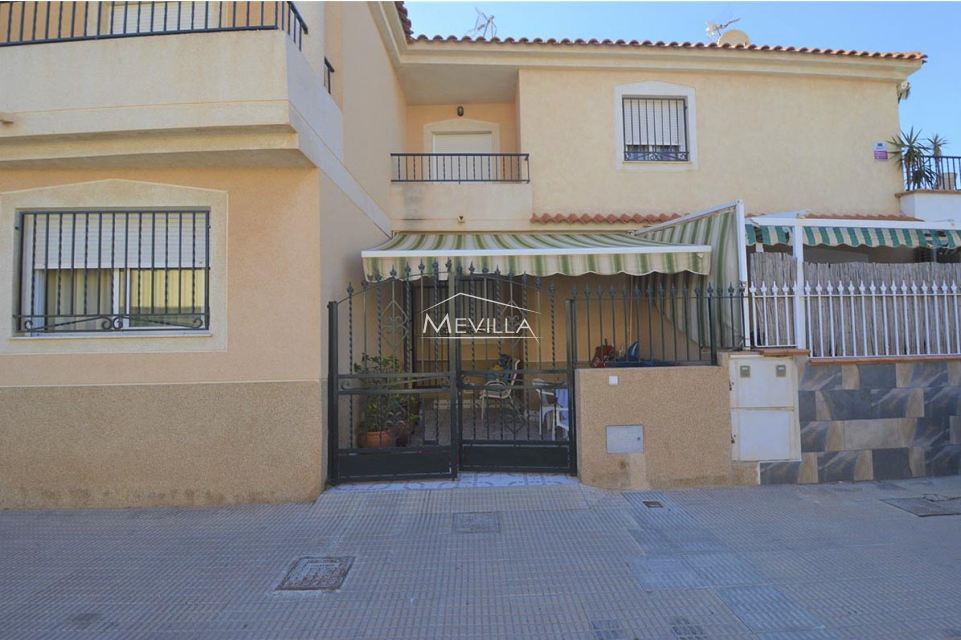 Resales - Townhouse - Mar Menor - San Pedro del Pinatar