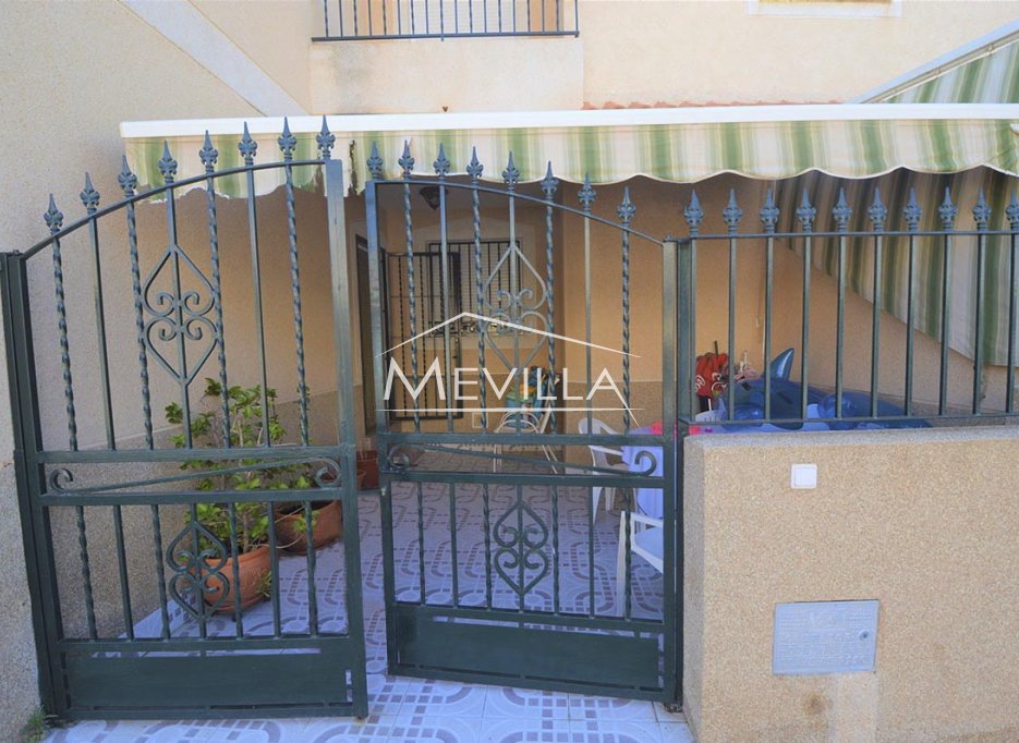 Resales - Townhouse - Mar Menor - San Pedro del Pinatar