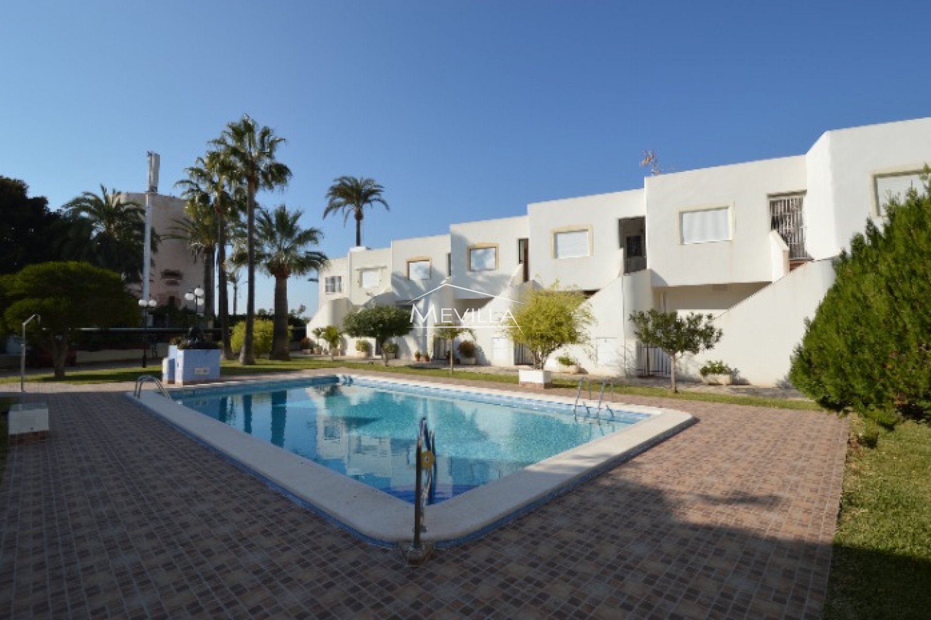 Resales - Townhouse - Orihuela Costa - Cabo Roig