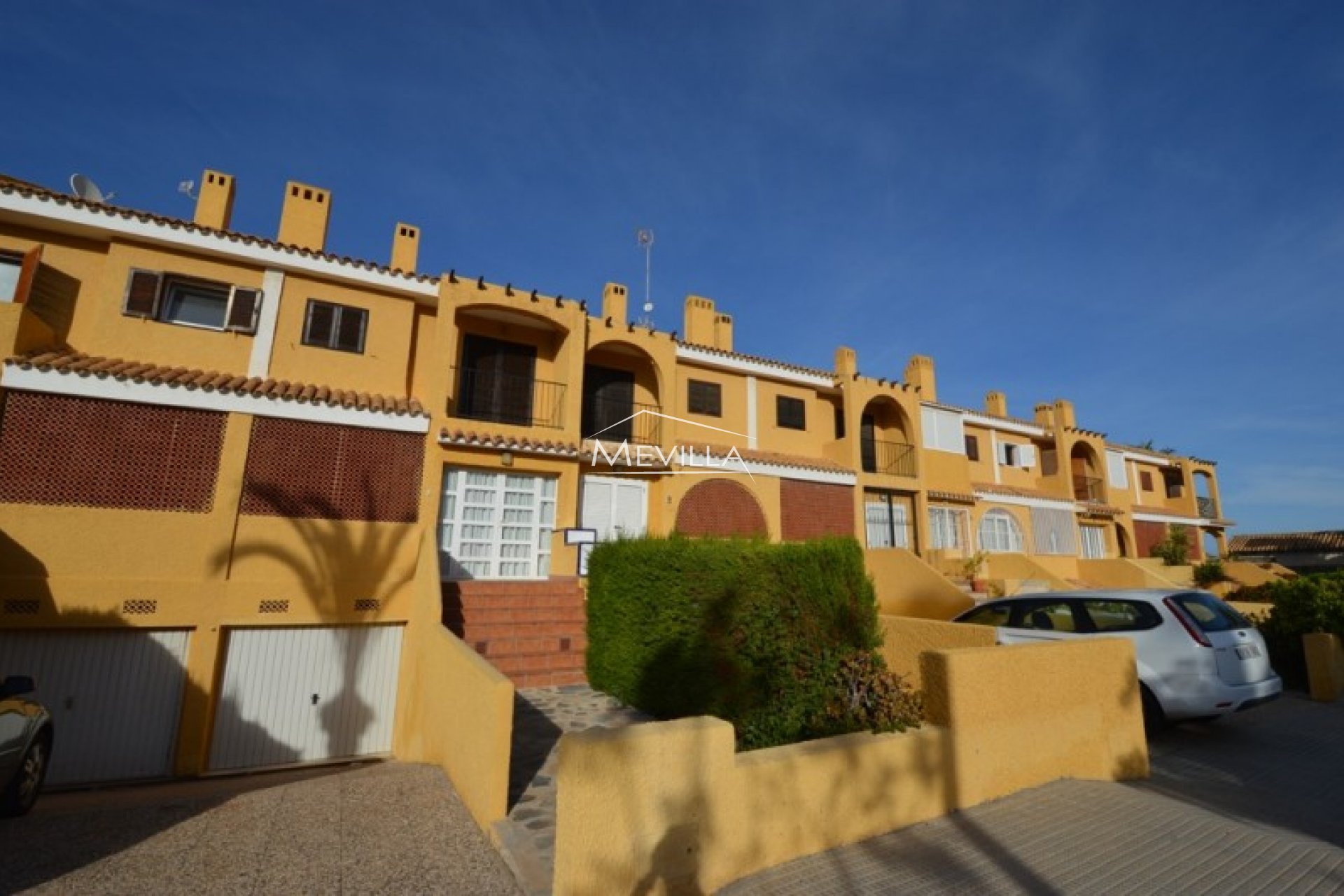 Resales - Townhouse - Orihuela Costa - Cabo Roig