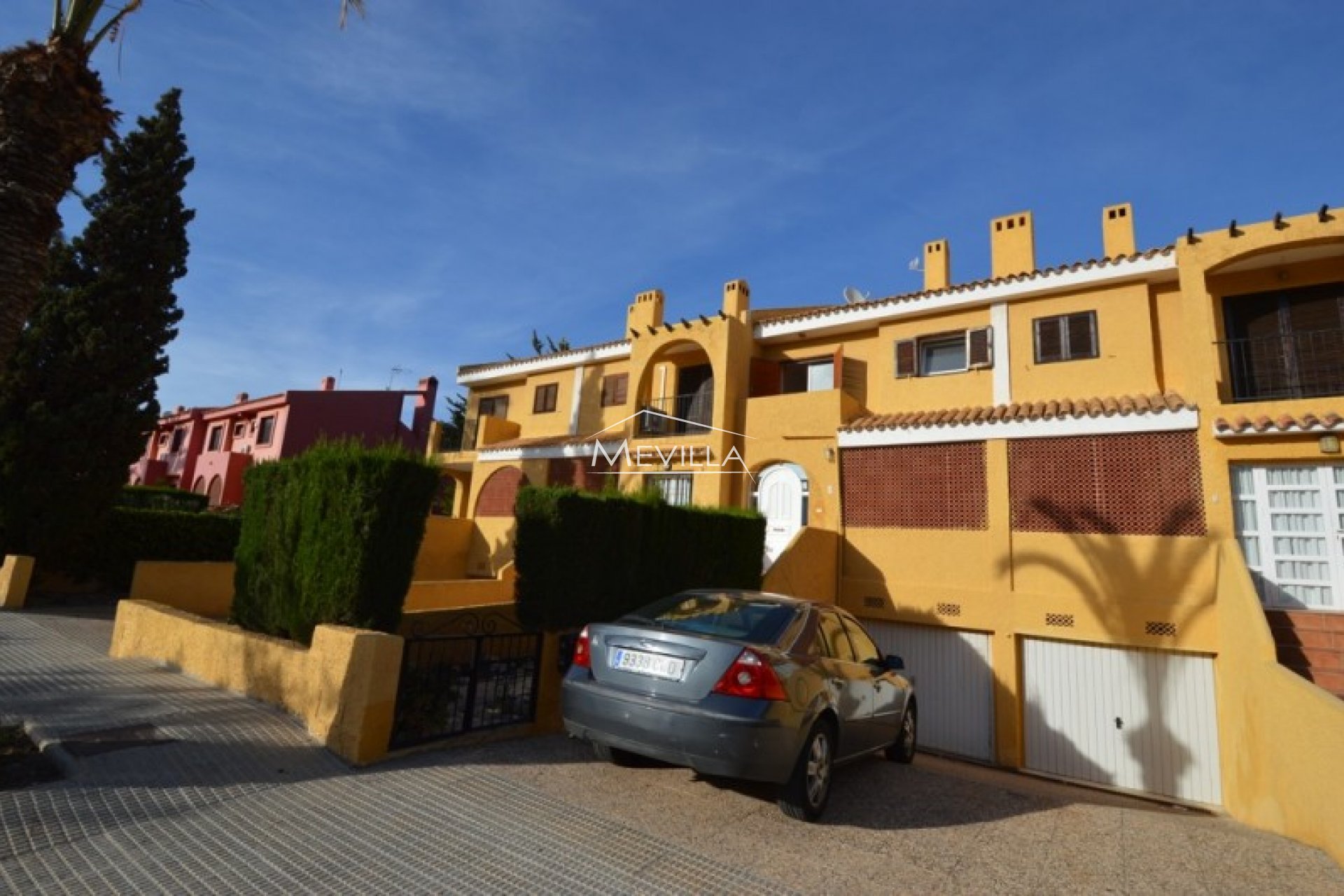 Resales - Townhouse - Orihuela Costa - Cabo Roig