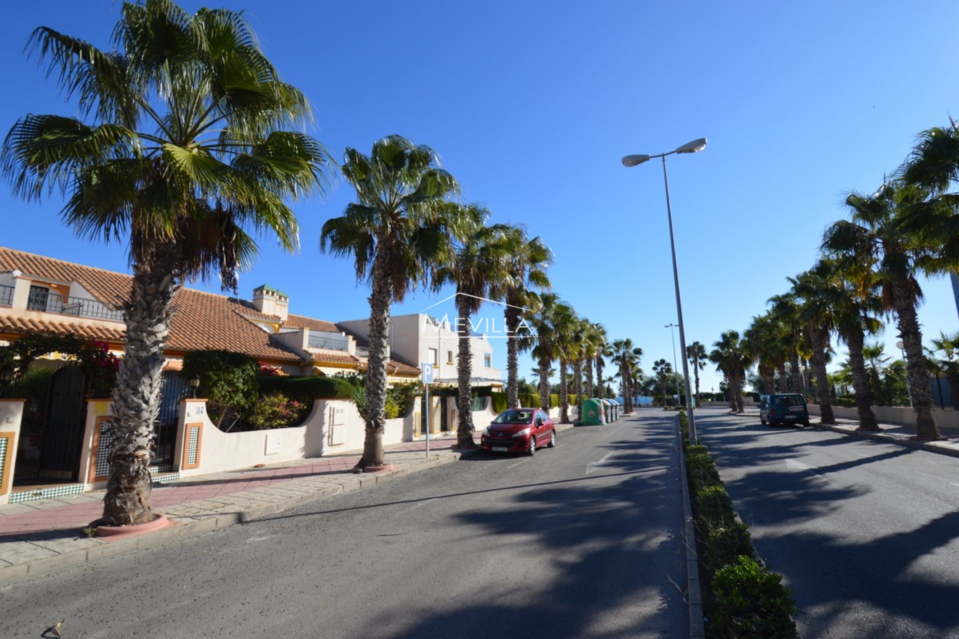 Resales - Townhouse - Orihuela Costa - Cabo Roig