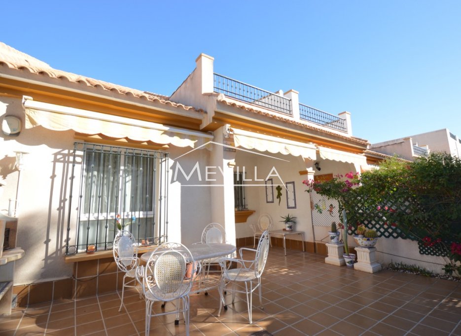 Resales - Townhouse - Orihuela Costa - Cabo Roig