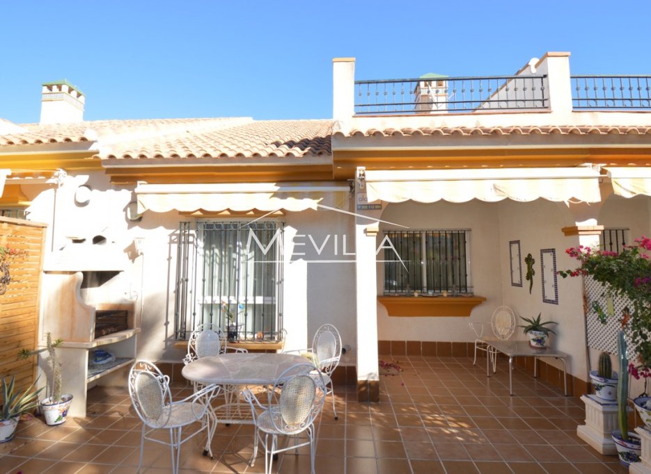 Resales - Townhouse - Orihuela Costa - Cabo Roig