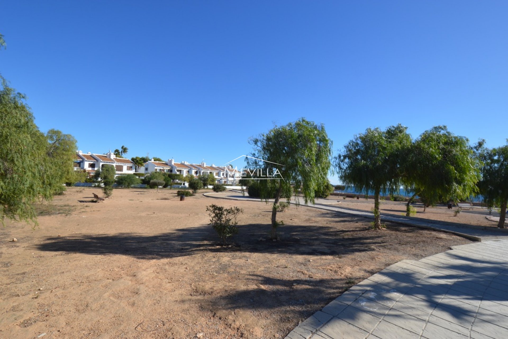 Resales - Townhouse - Orihuela Costa - Cabo Roig