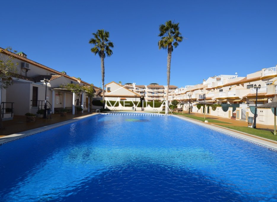 Resales - Townhouse - Orihuela Costa - Cabo Roig