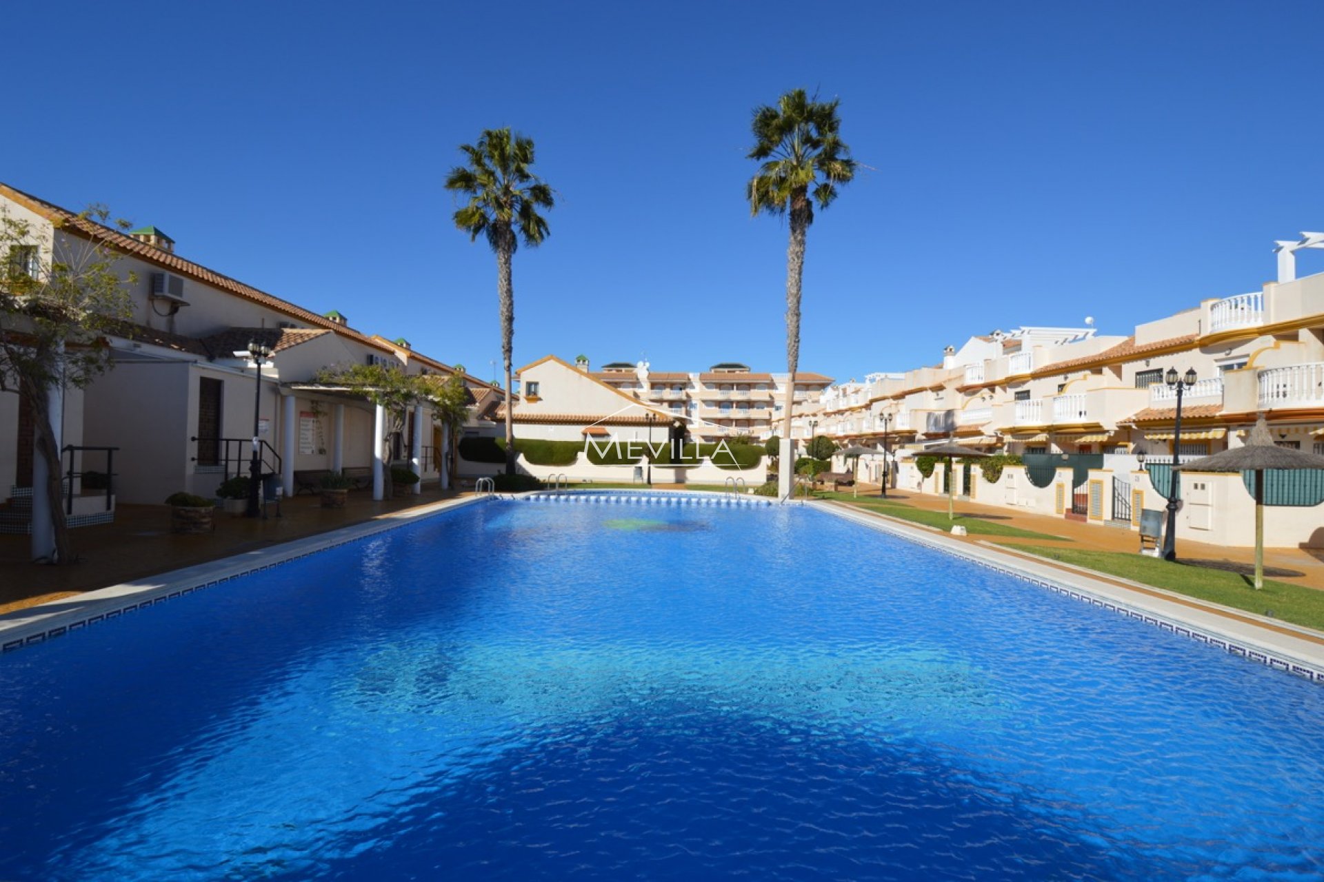 Resales - Townhouse - Orihuela Costa - Cabo Roig