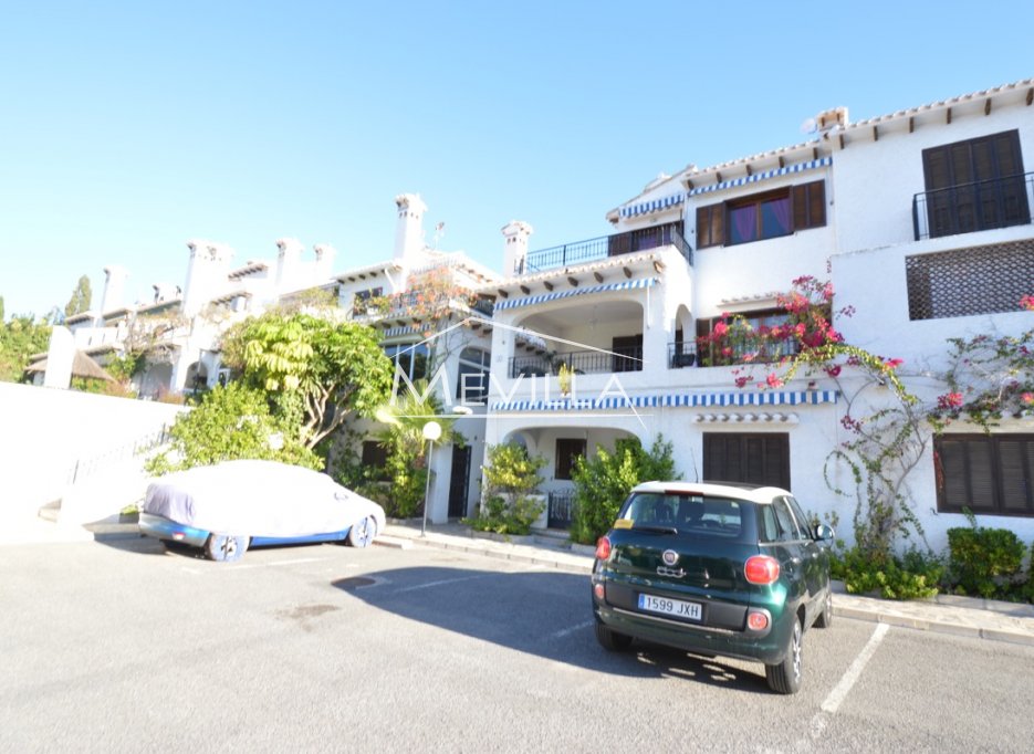 Resales - Townhouse - Orihuela Costa - Cabo Roig