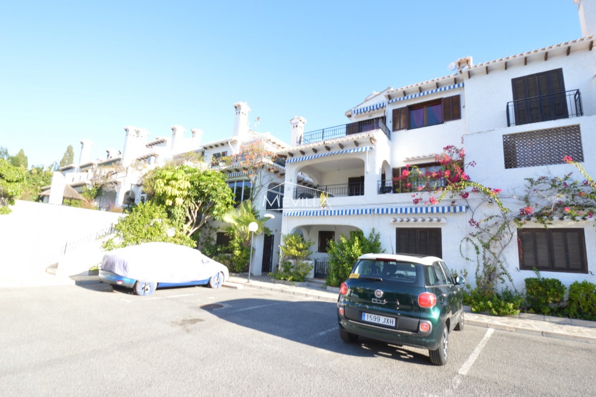 Resales - Townhouse - Orihuela Costa - Cabo Roig