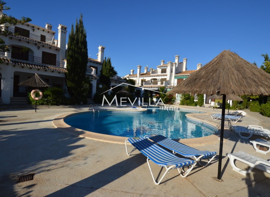 Resales - Townhouse - Orihuela Costa - Cabo Roig