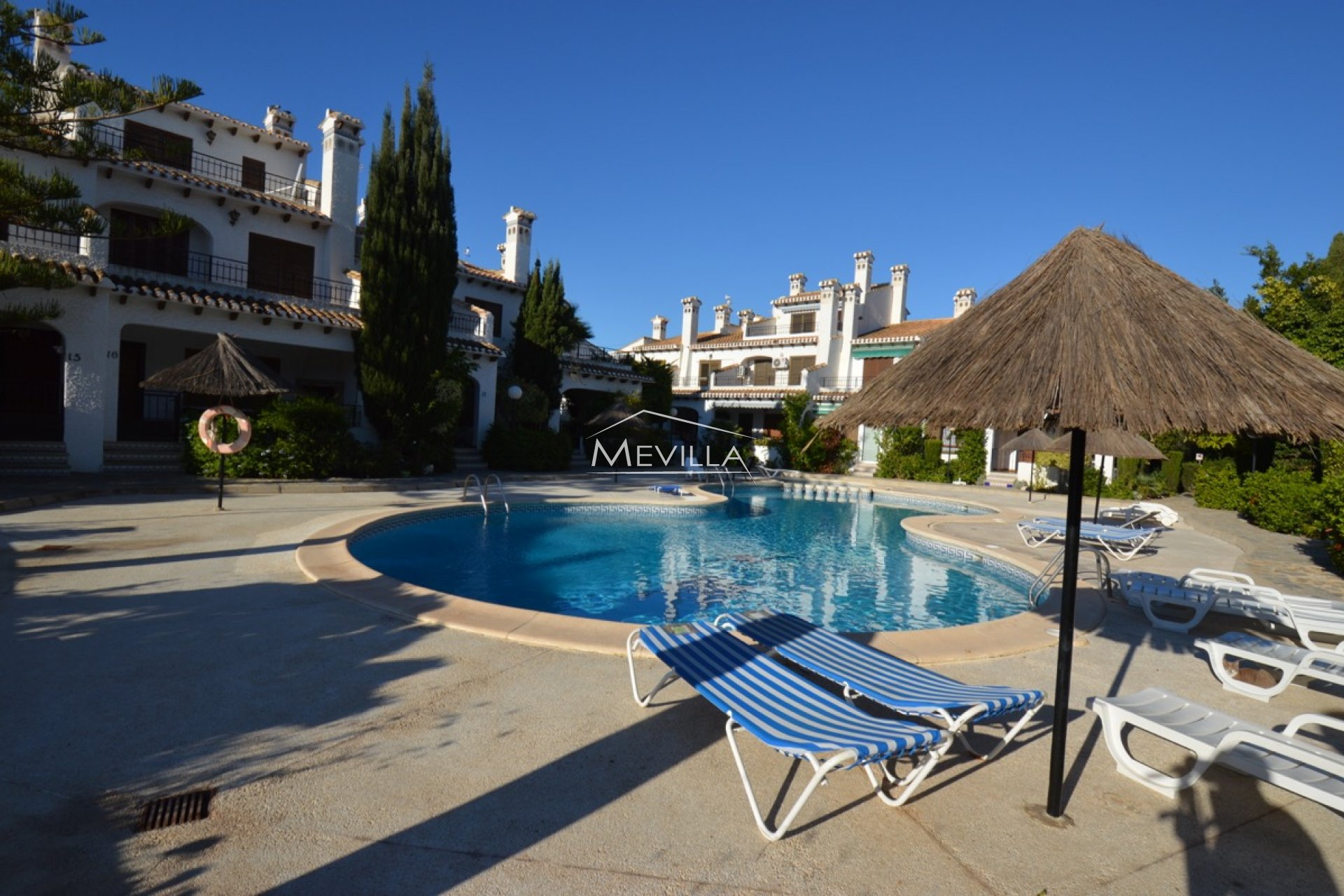 Resales - Townhouse - Orihuela Costa - Cabo Roig