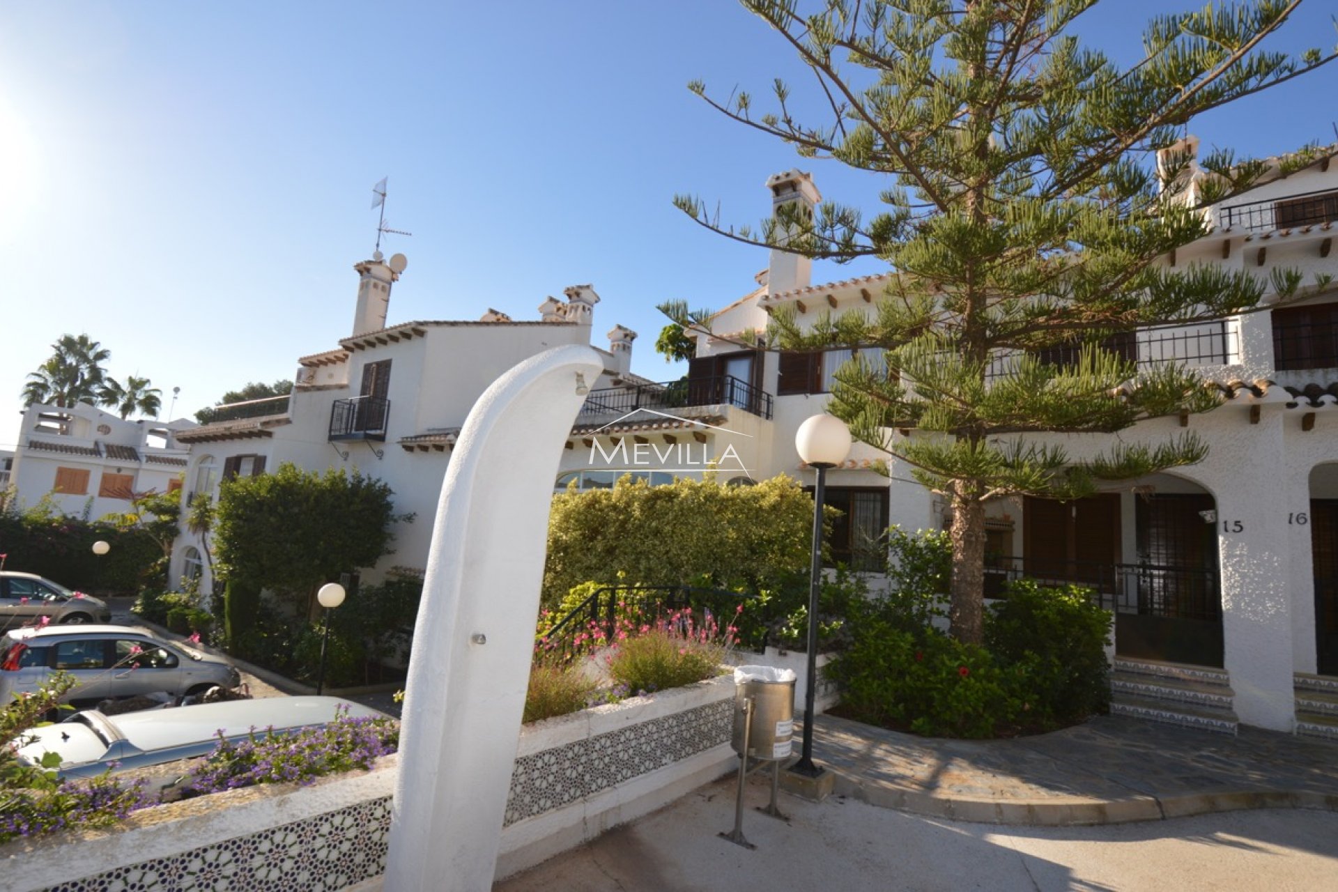 Resales - Townhouse - Orihuela Costa - Cabo Roig