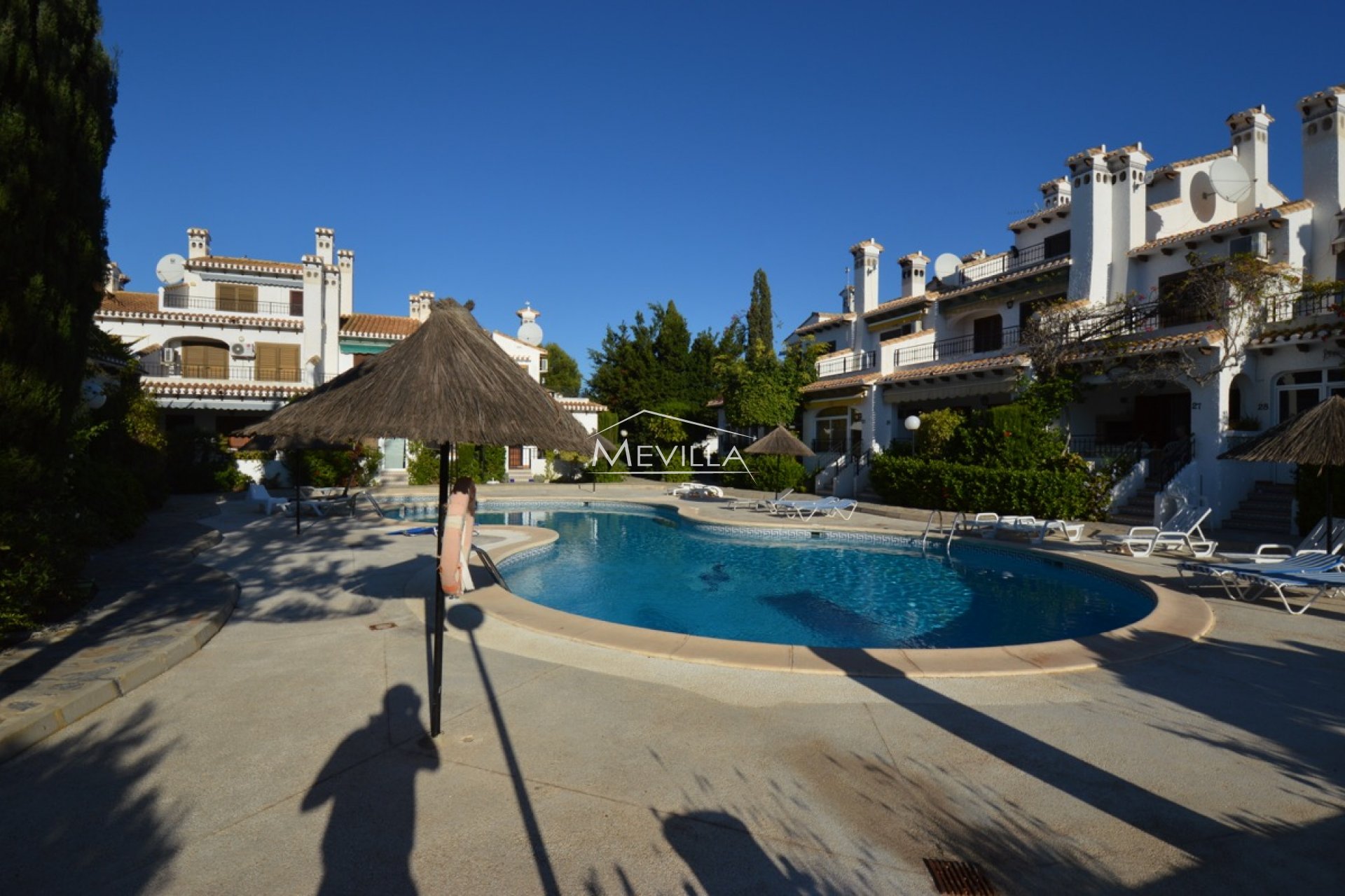 Resales - Townhouse - Orihuela Costa - Cabo Roig