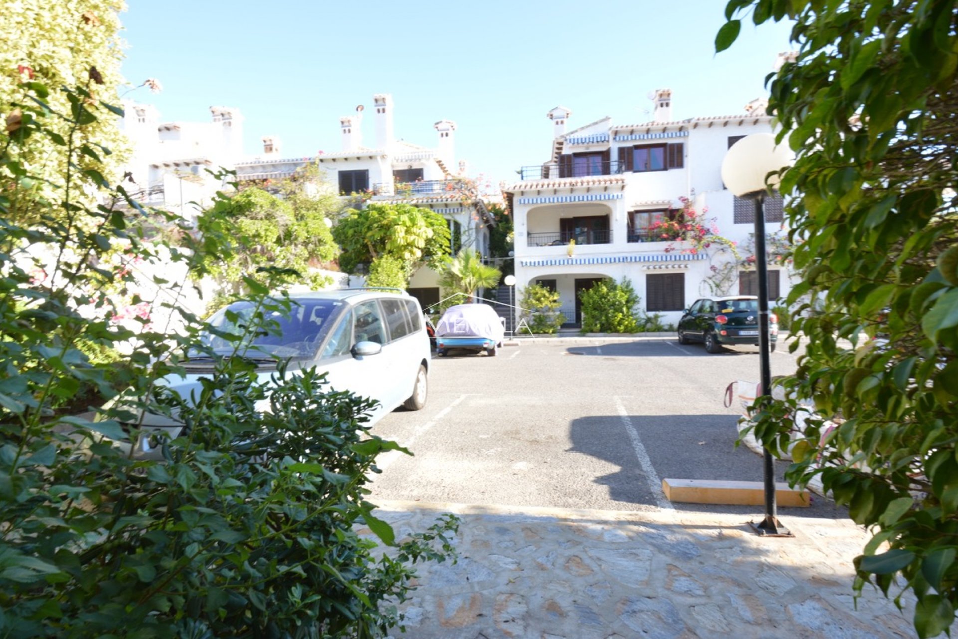 Resales - Townhouse - Orihuela Costa - Cabo Roig