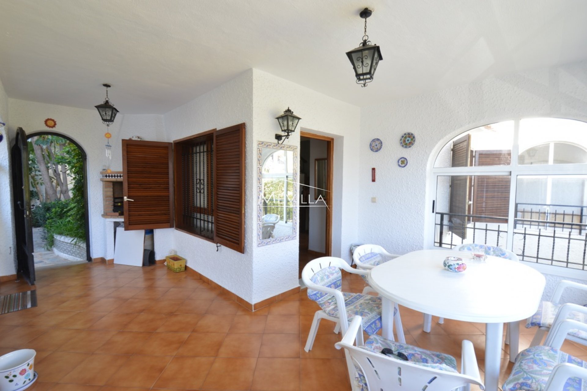 Resales - Townhouse - Orihuela Costa - Cabo Roig