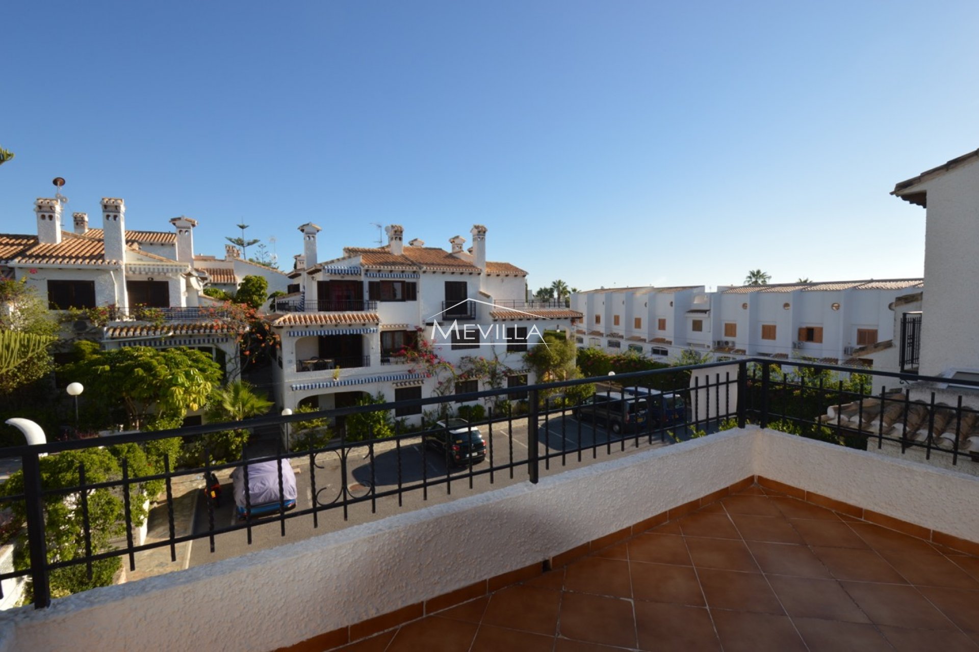 Resales - Townhouse - Orihuela Costa - Cabo Roig