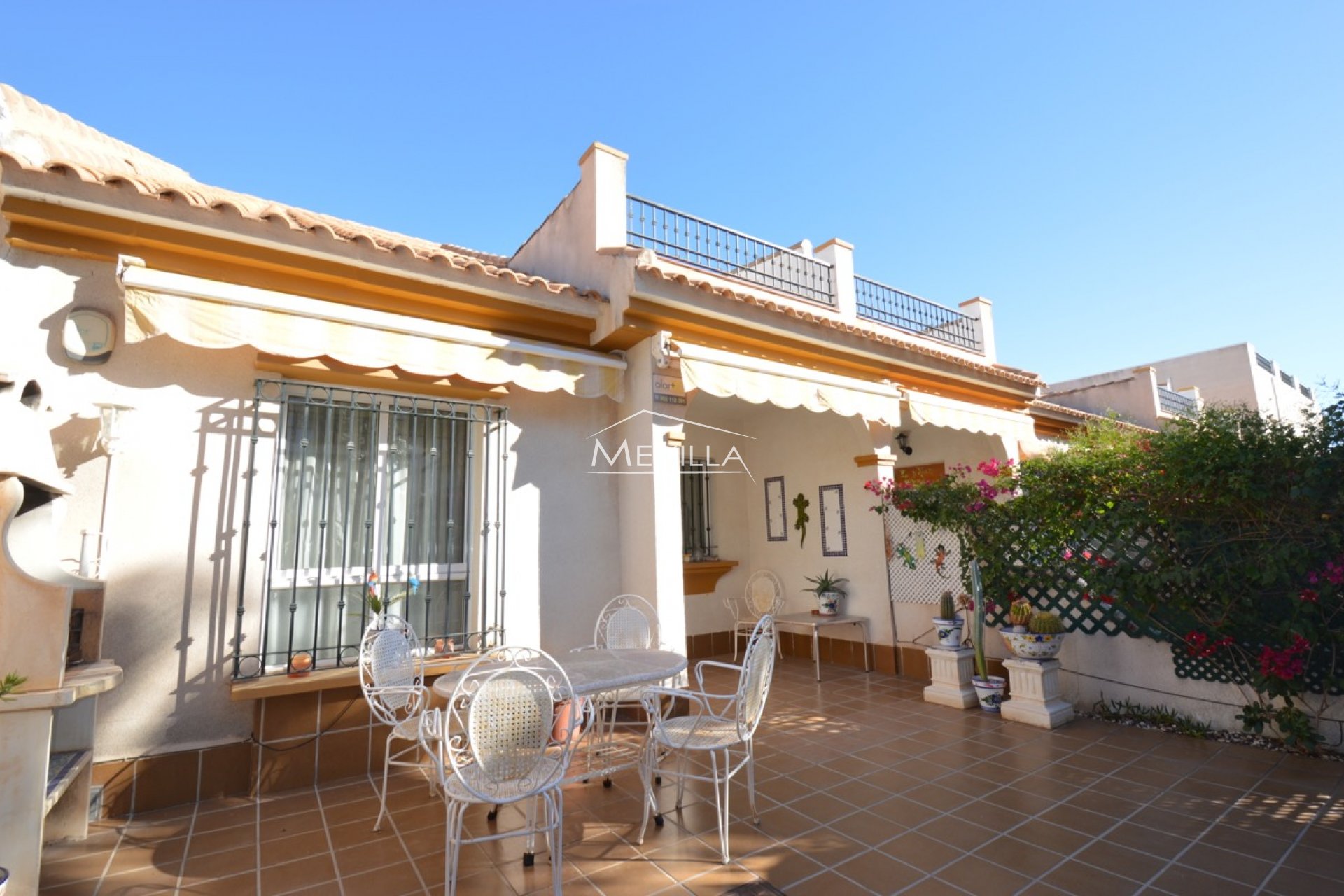 Resales - Townhouse - Orihuela Costa - Cabo Roig