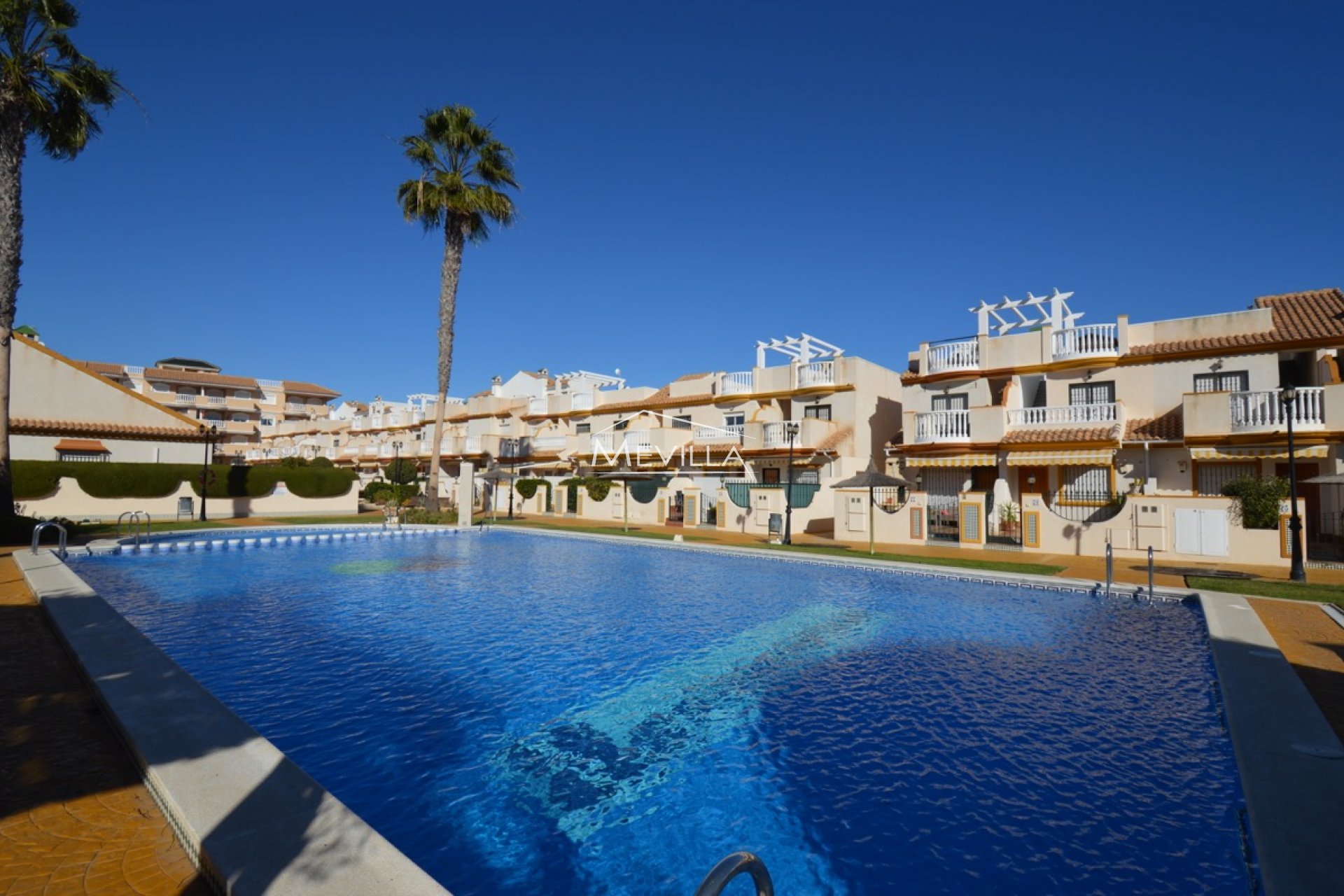 Resales - Townhouse - Orihuela Costa - Cabo Roig