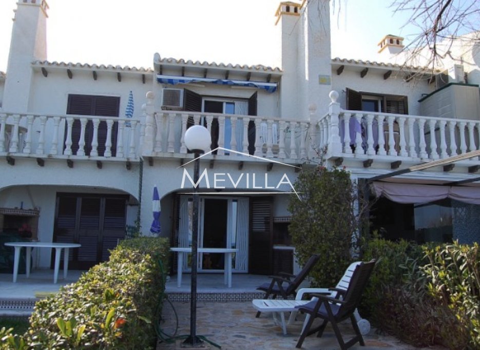 Resales - Townhouse - Orihuela Costa - Cabo Roig