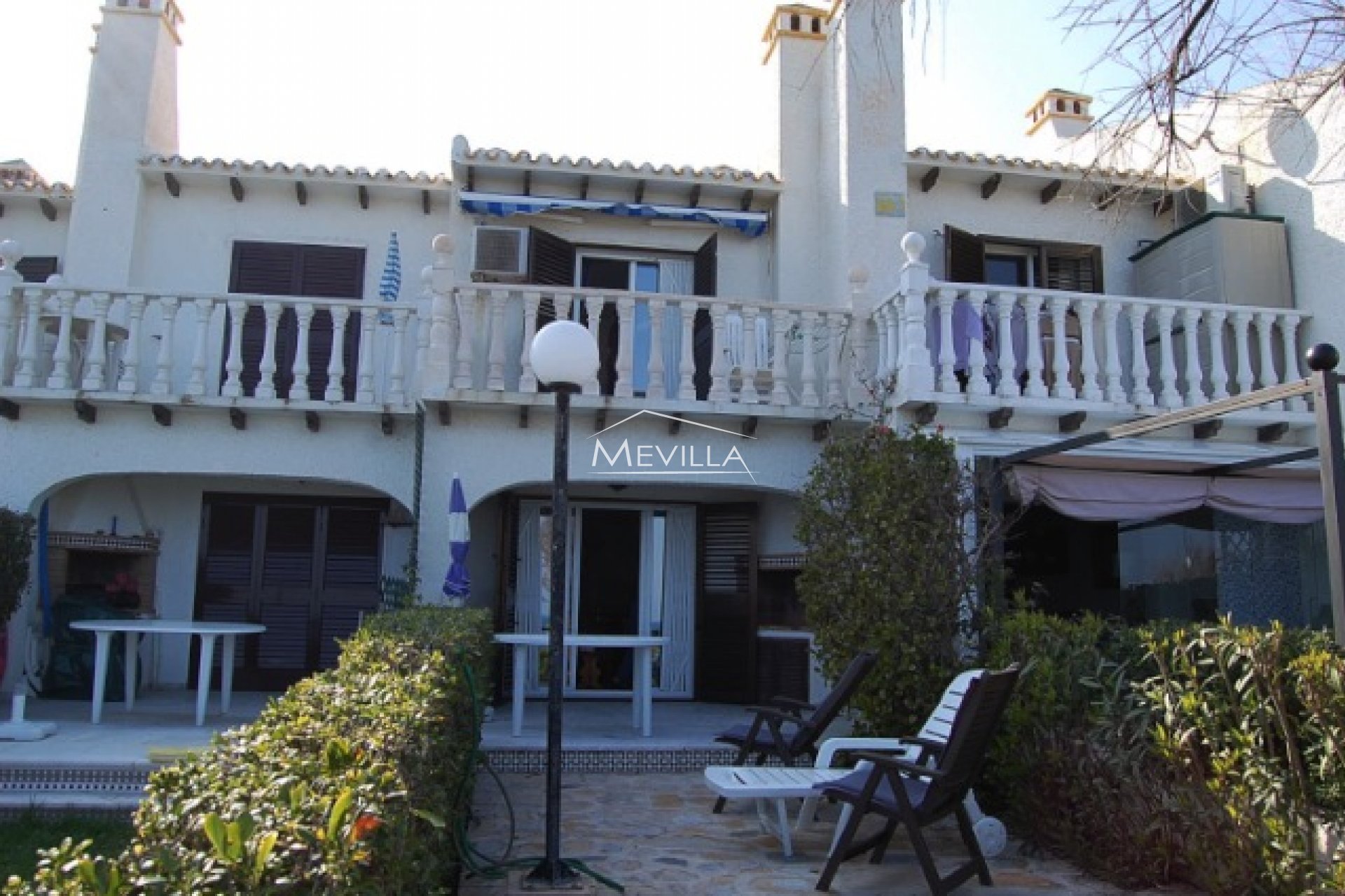 Resales - Townhouse - Orihuela Costa - Cabo Roig