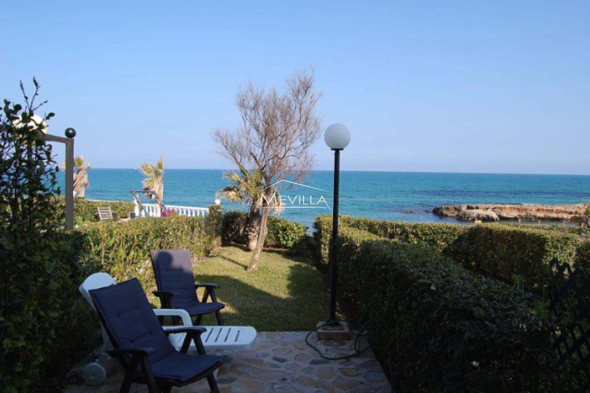 Resales - Townhouse - Orihuela Costa - Cabo Roig