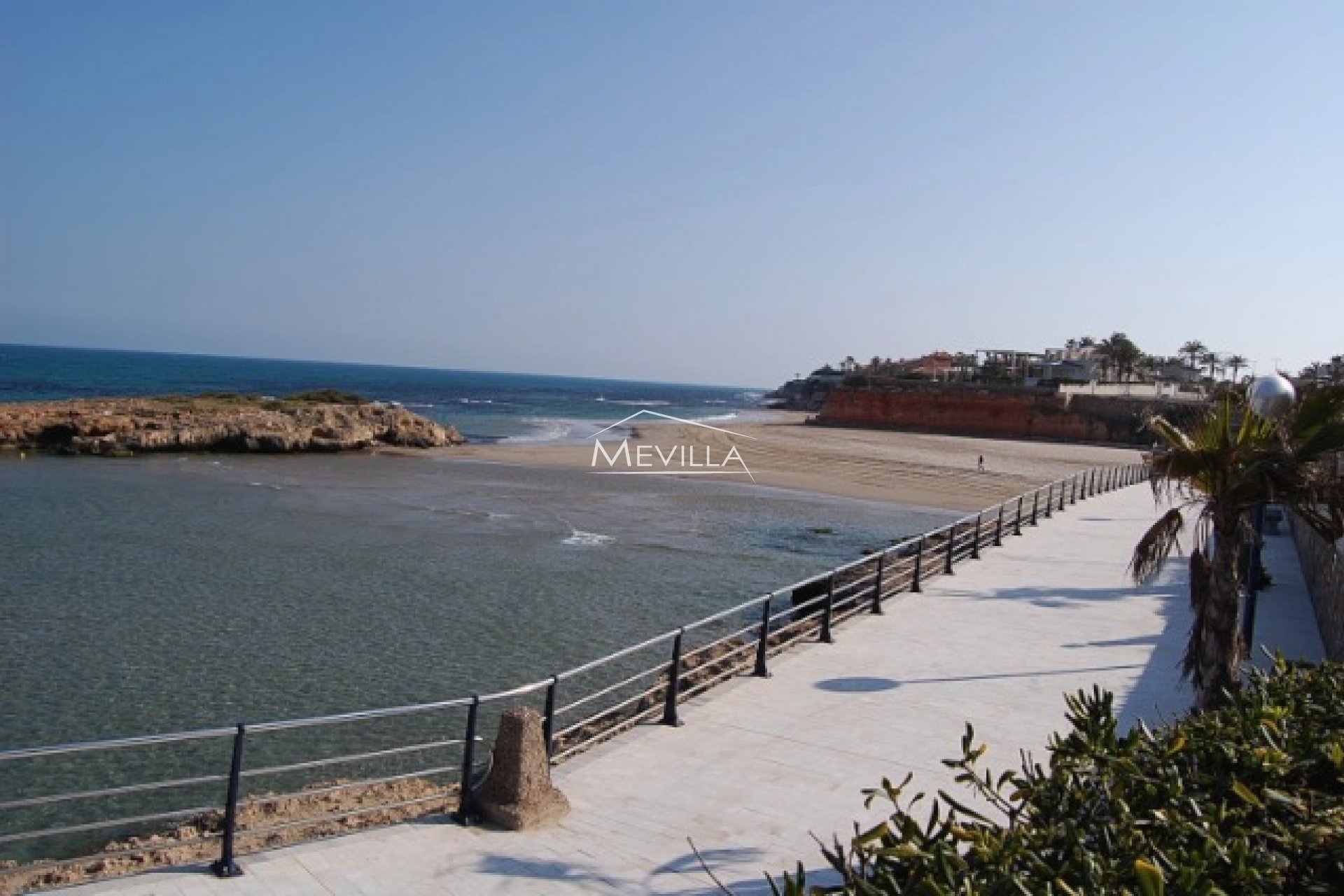 Resales - Townhouse - Orihuela Costa - Cabo Roig