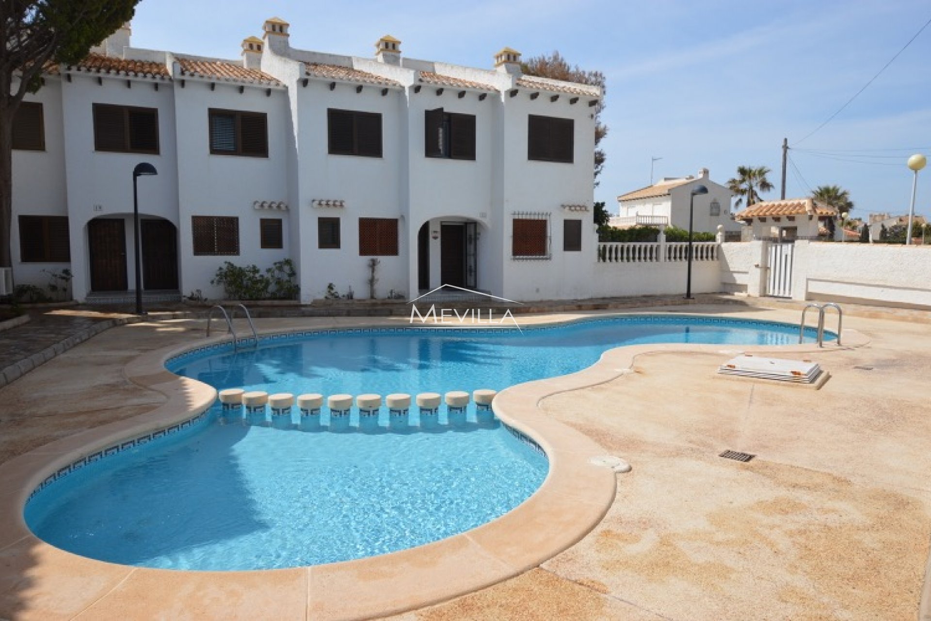 Resales - Townhouse - Orihuela Costa - Cabo Roig