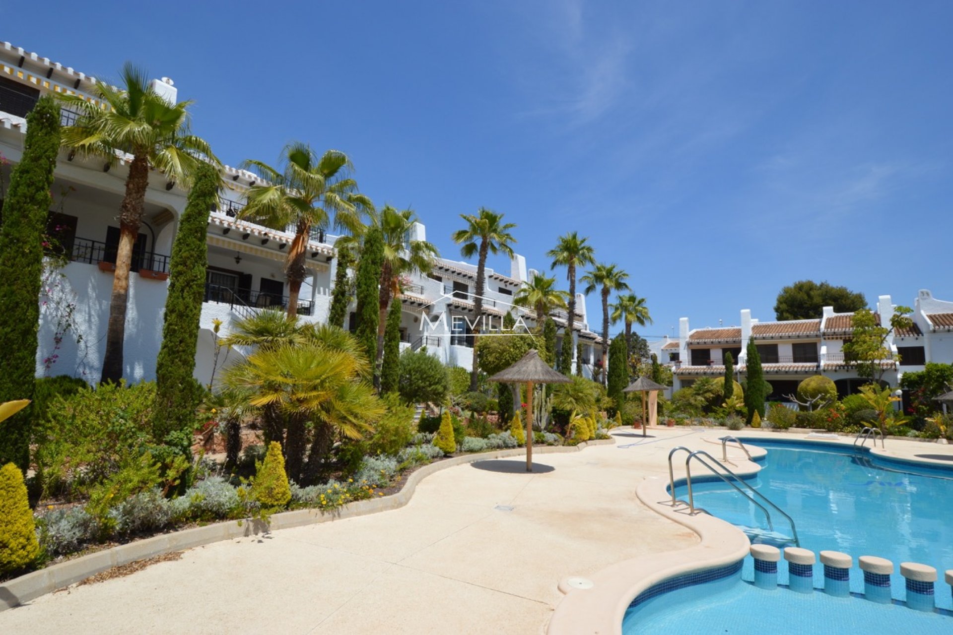 Resales - Townhouse - Orihuela Costa - Cabo Roig