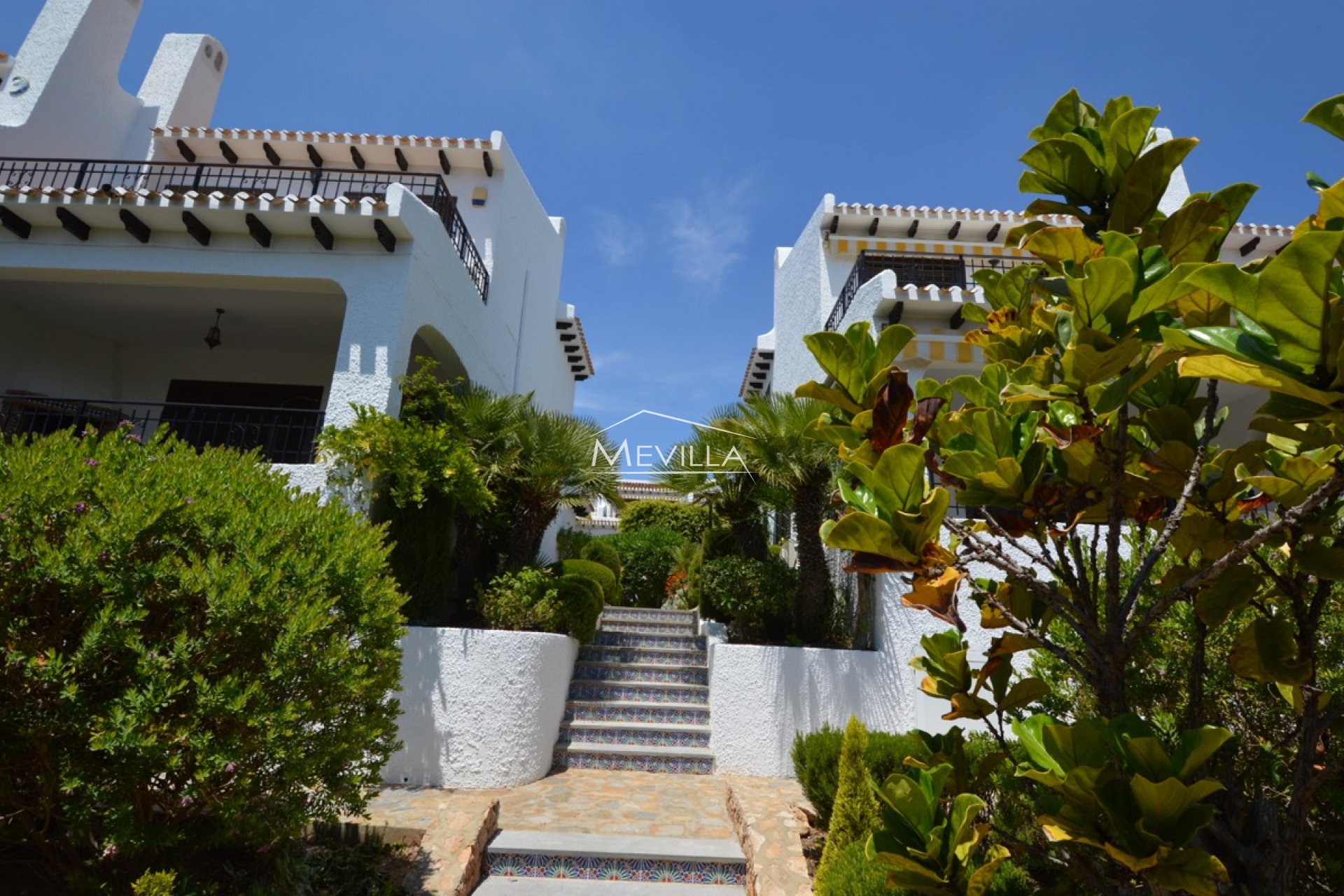 Resales - Townhouse - Orihuela Costa - Cabo Roig