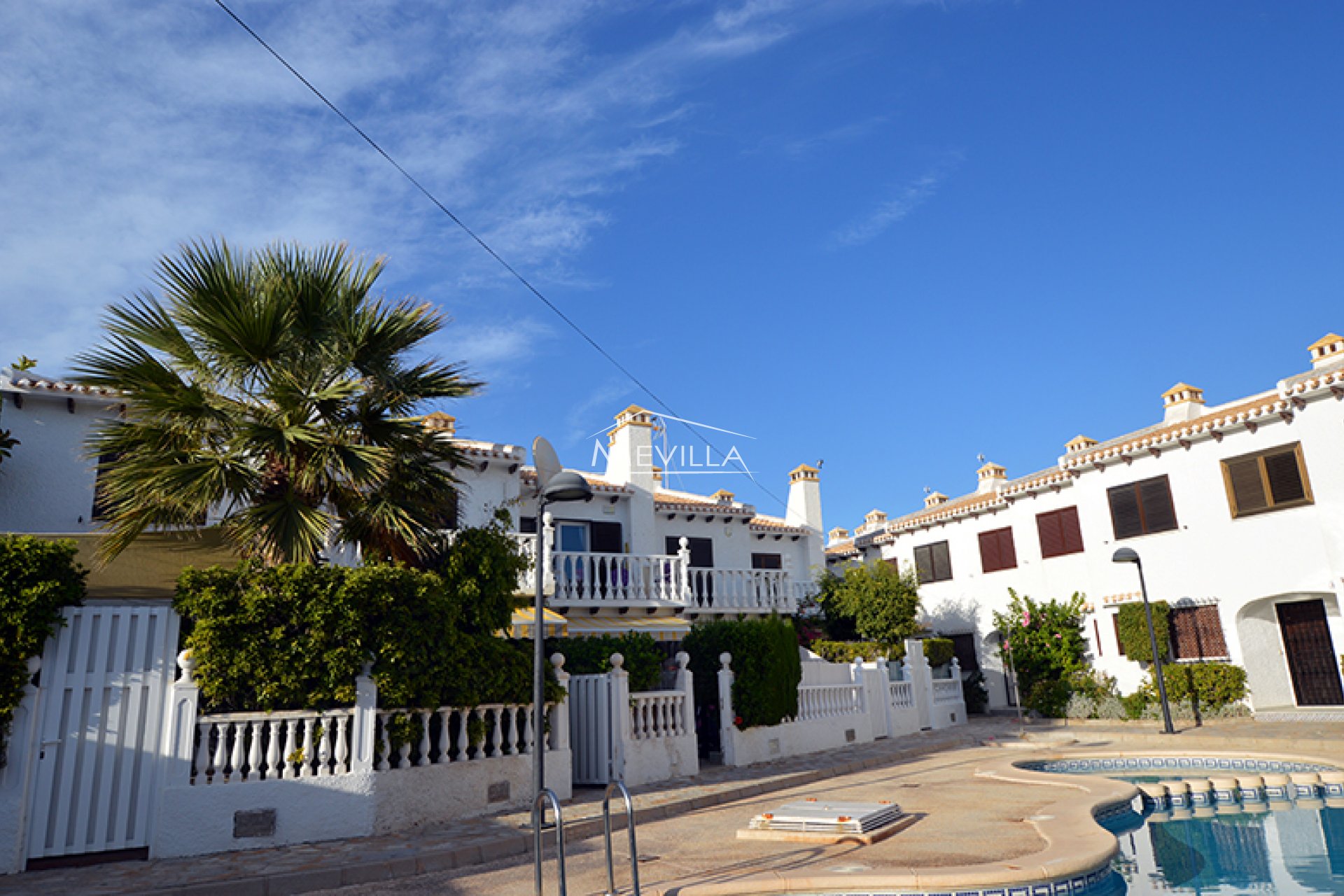 Resales - Townhouse - Orihuela Costa - Cabo Roig