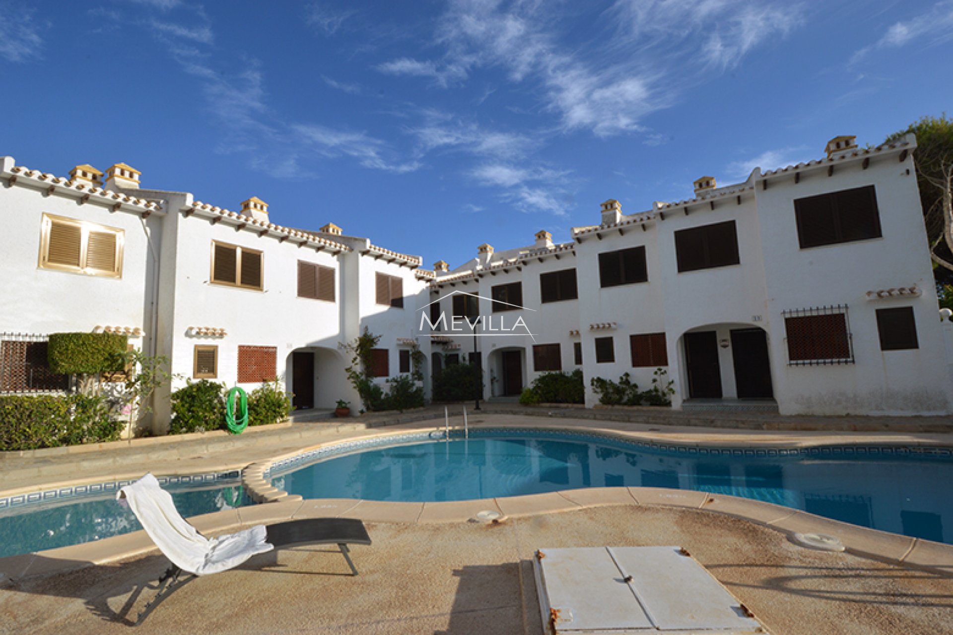 Resales - Townhouse - Orihuela Costa - Cabo Roig