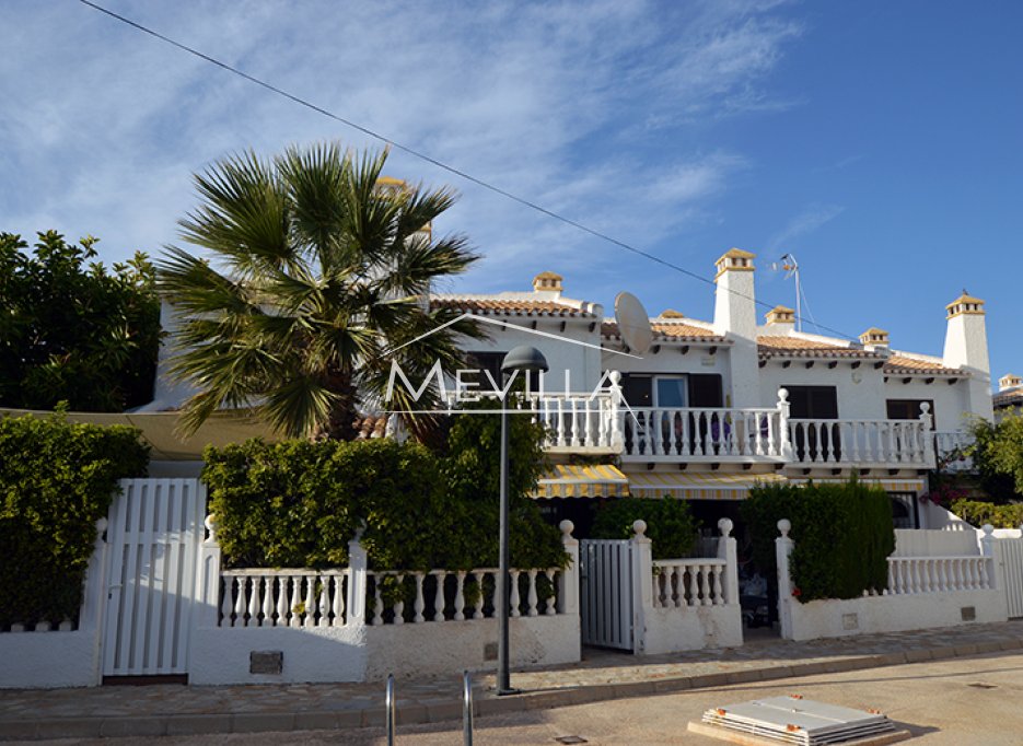 Resales - Townhouse - Orihuela Costa - Cabo Roig