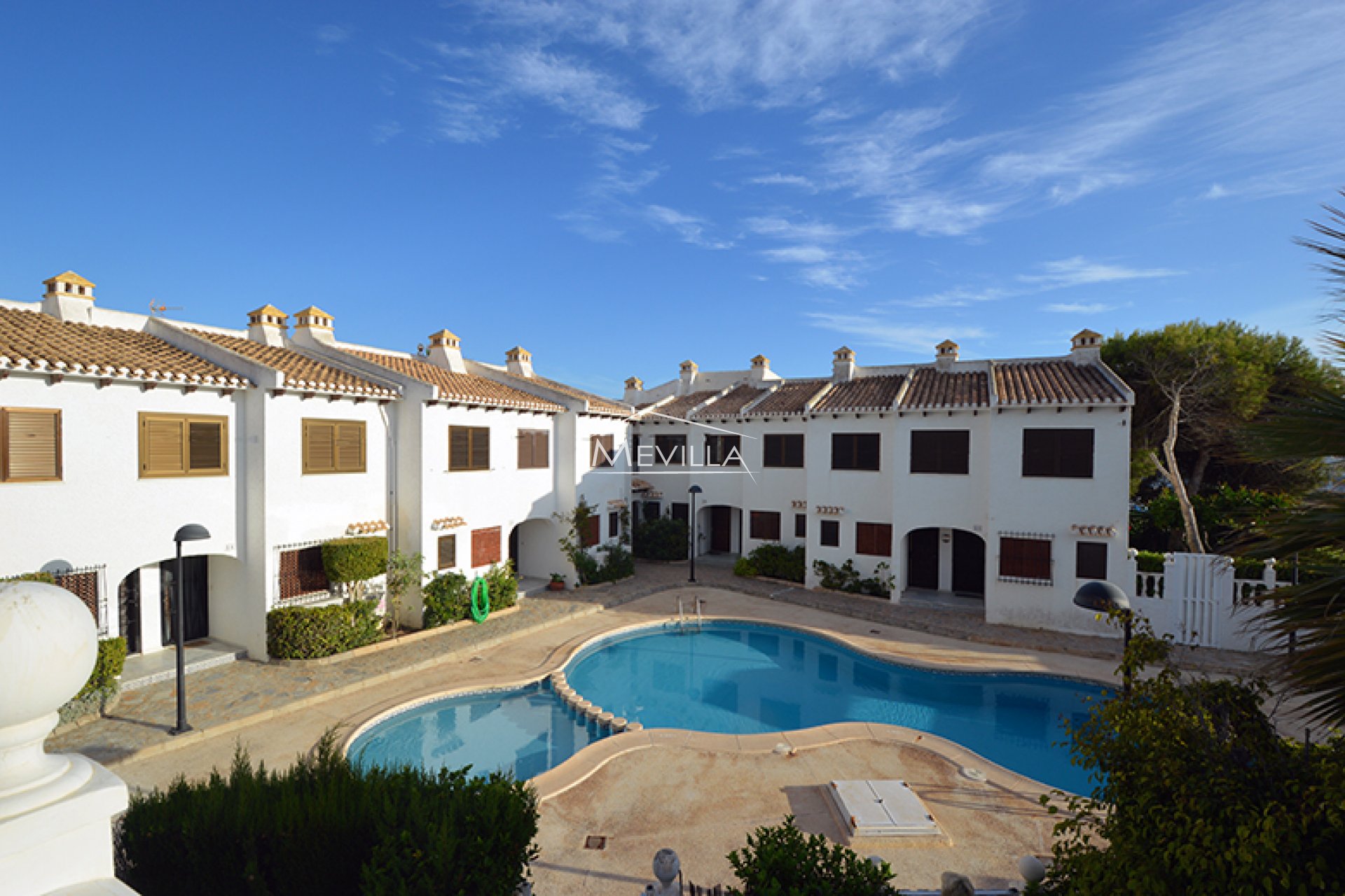 Resales - Townhouse - Orihuela Costa - Cabo Roig