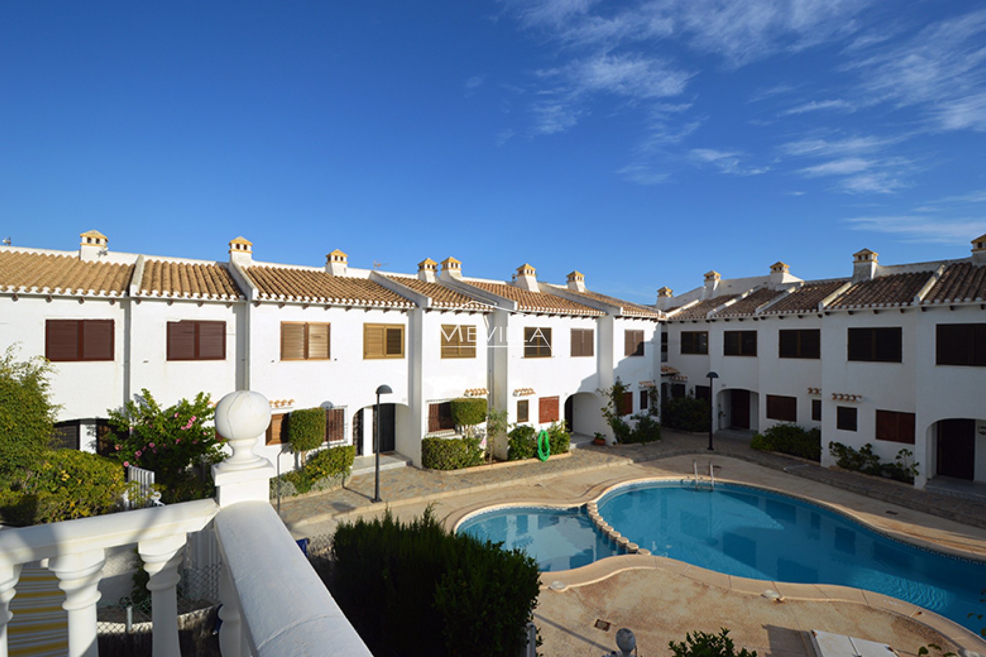 Resales - Townhouse - Orihuela Costa - Cabo Roig