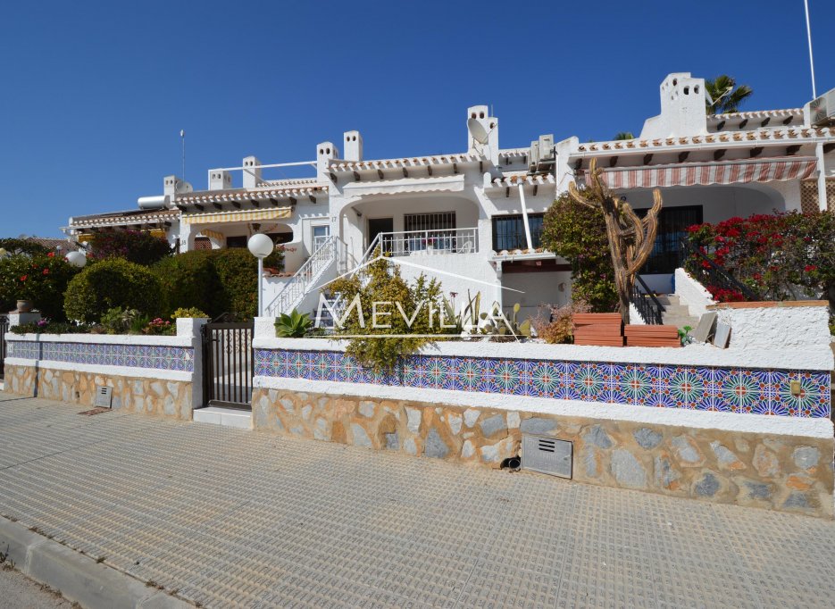 Resales - Townhouse - Orihuela Costa - Cabo Roig