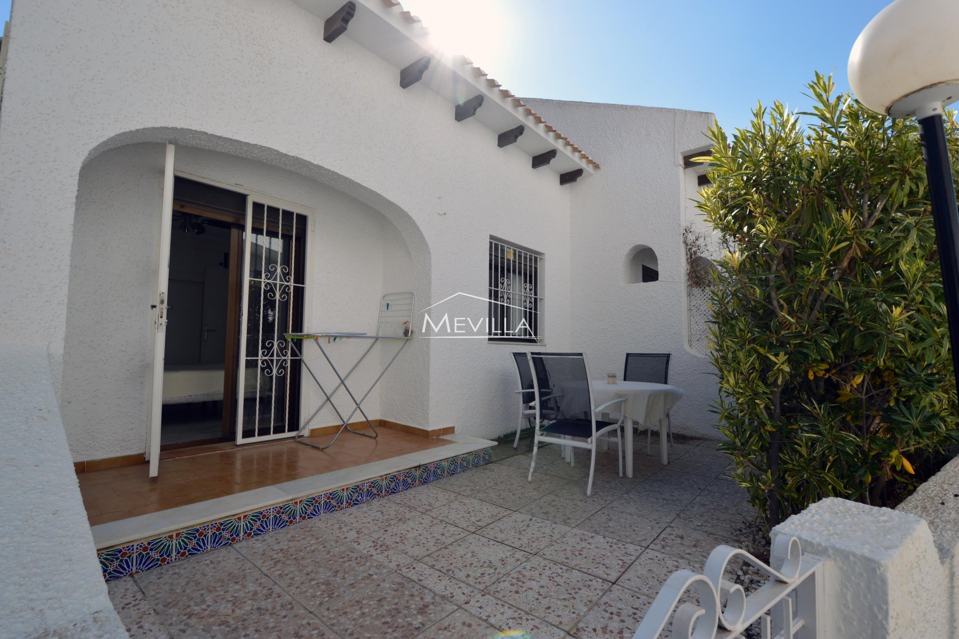 Resales - Townhouse - Orihuela Costa - Cabo Roig