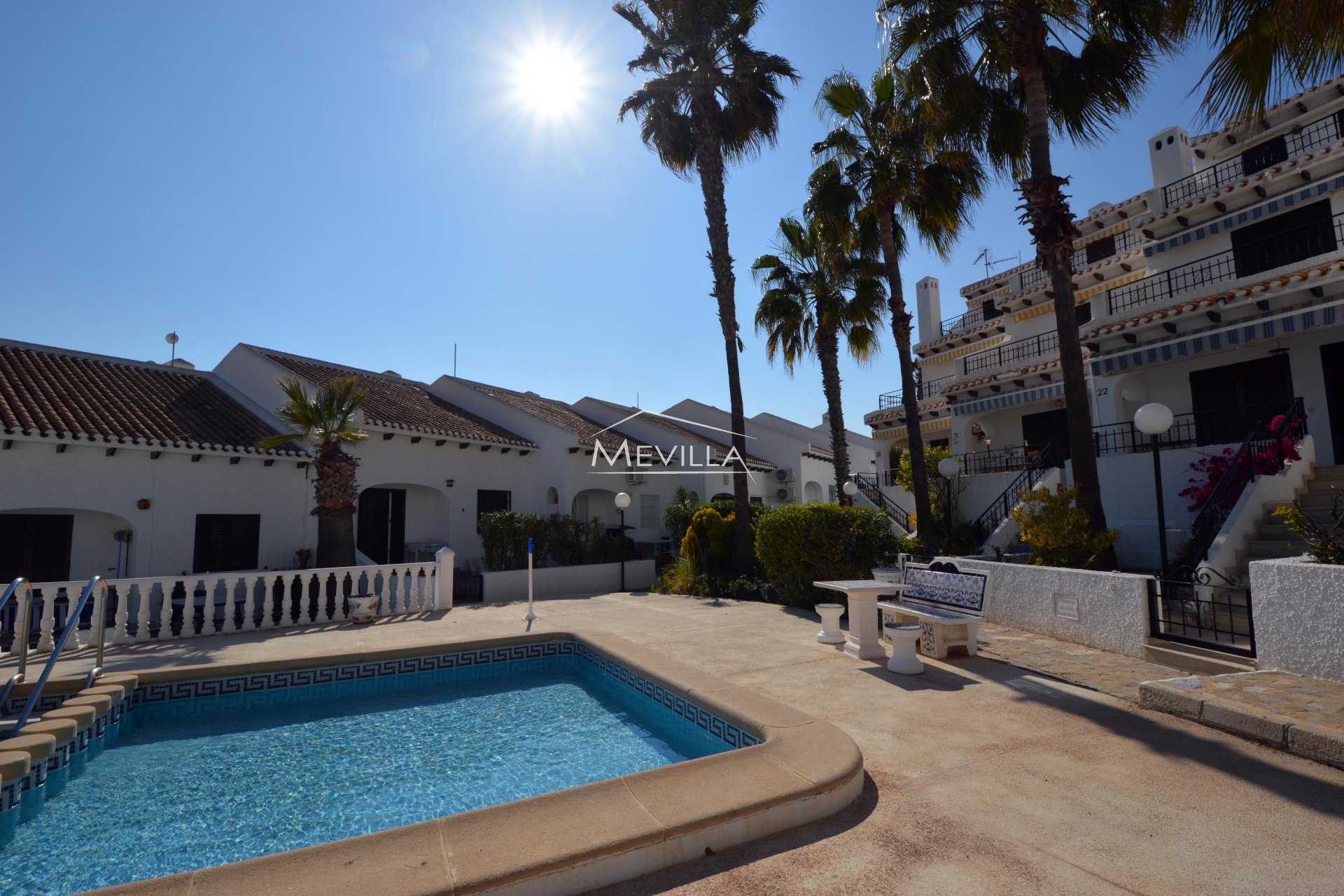 Resales - Townhouse - Orihuela Costa - Cabo Roig