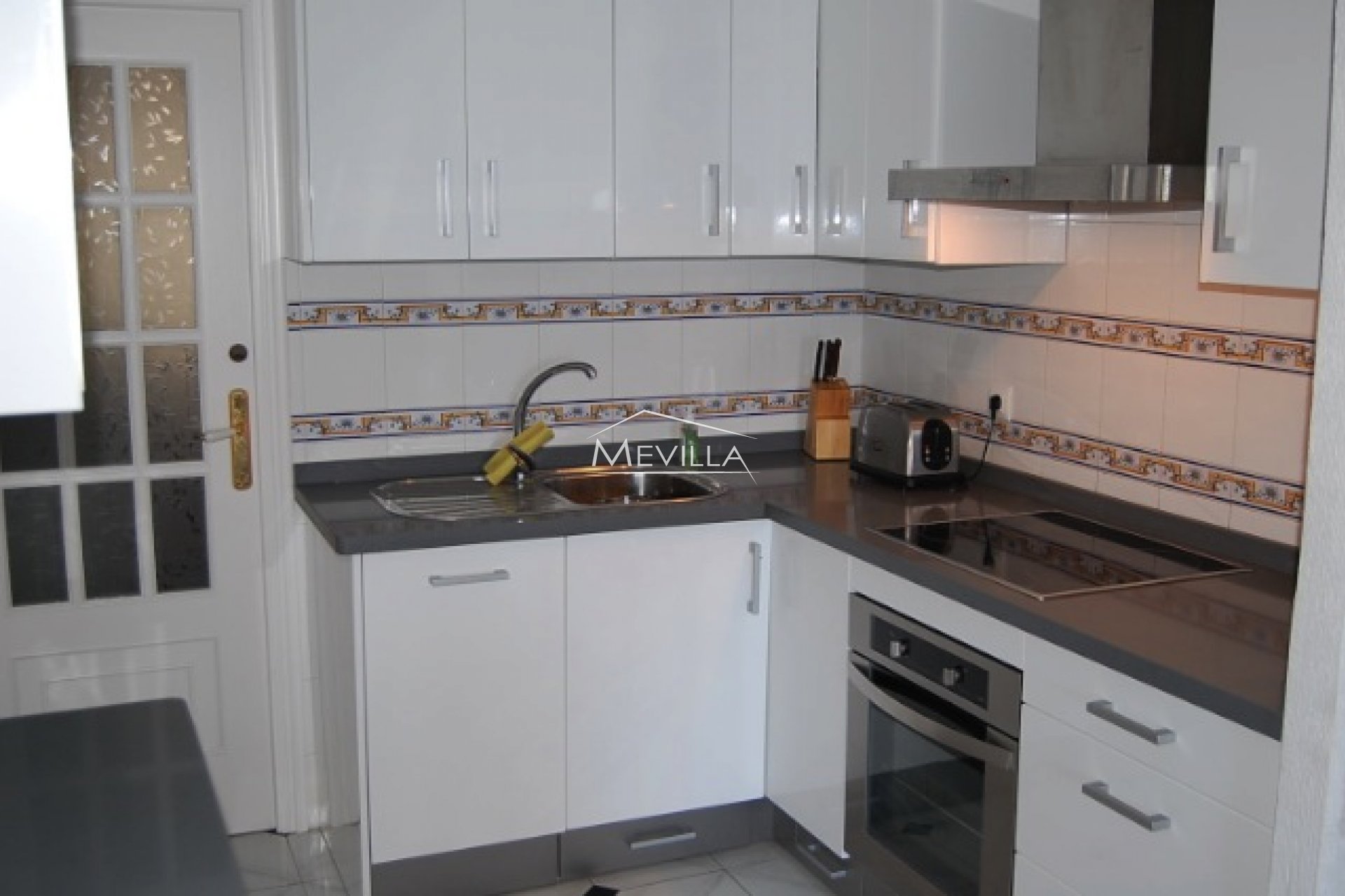 Resales - Townhouse - Orihuela Costa - Cabo Roig