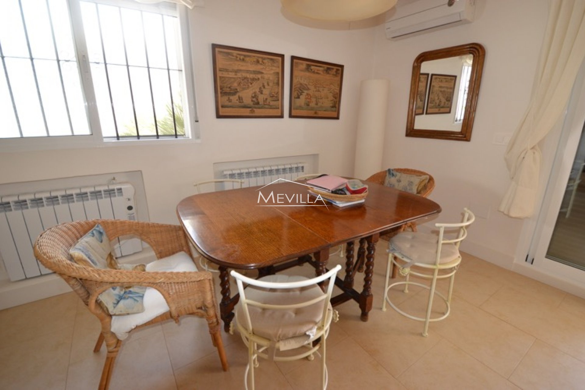 Resales - Townhouse - Orihuela Costa - Cabo Roig