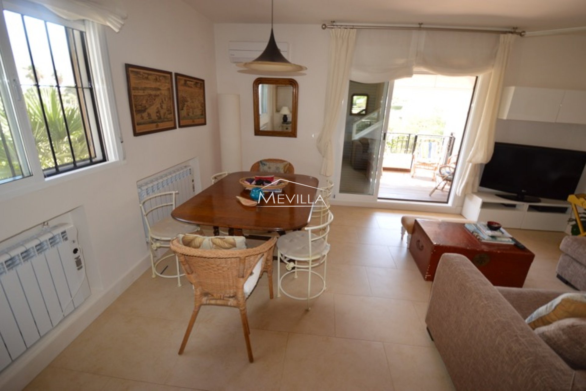 Resales - Townhouse - Orihuela Costa - Cabo Roig