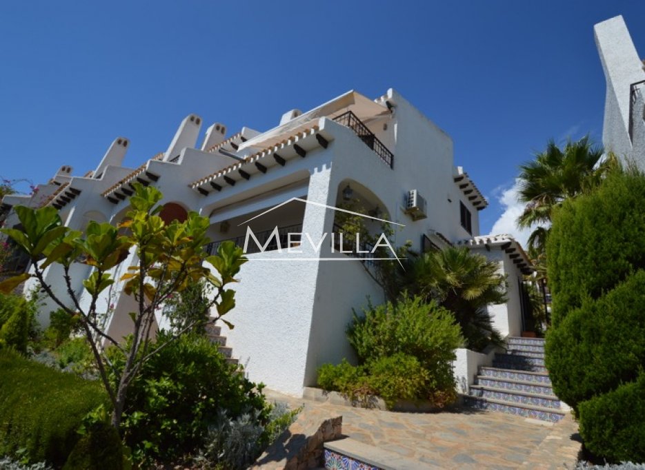 Resales - Townhouse - Orihuela Costa - Cabo Roig