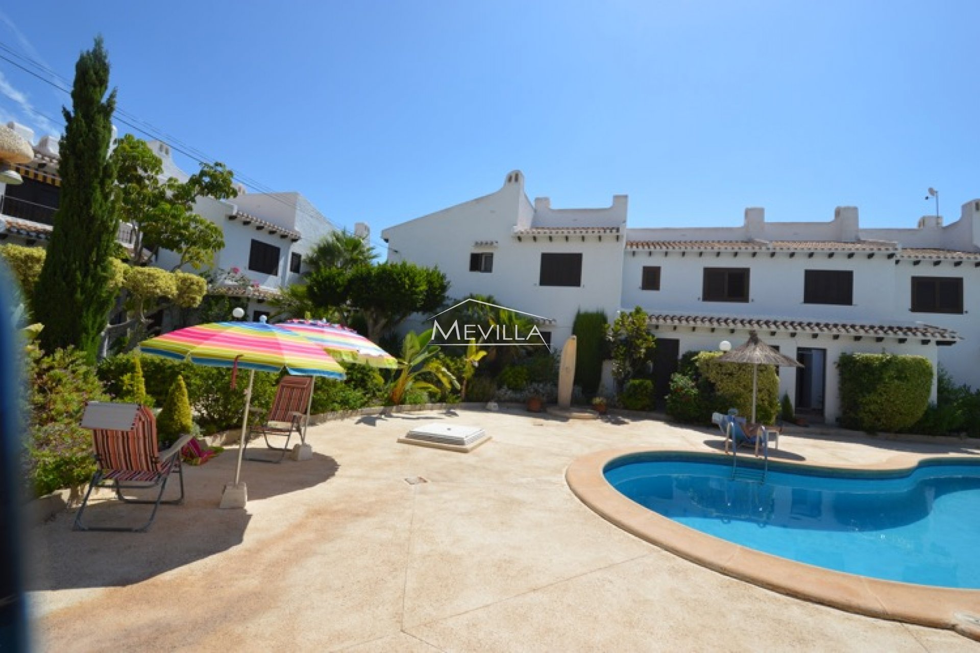 Resales - Townhouse - Orihuela Costa - Cabo Roig