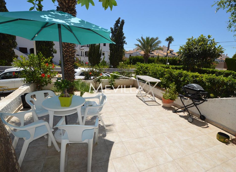 Resales - Townhouse - Orihuela Costa - Cabo Roig