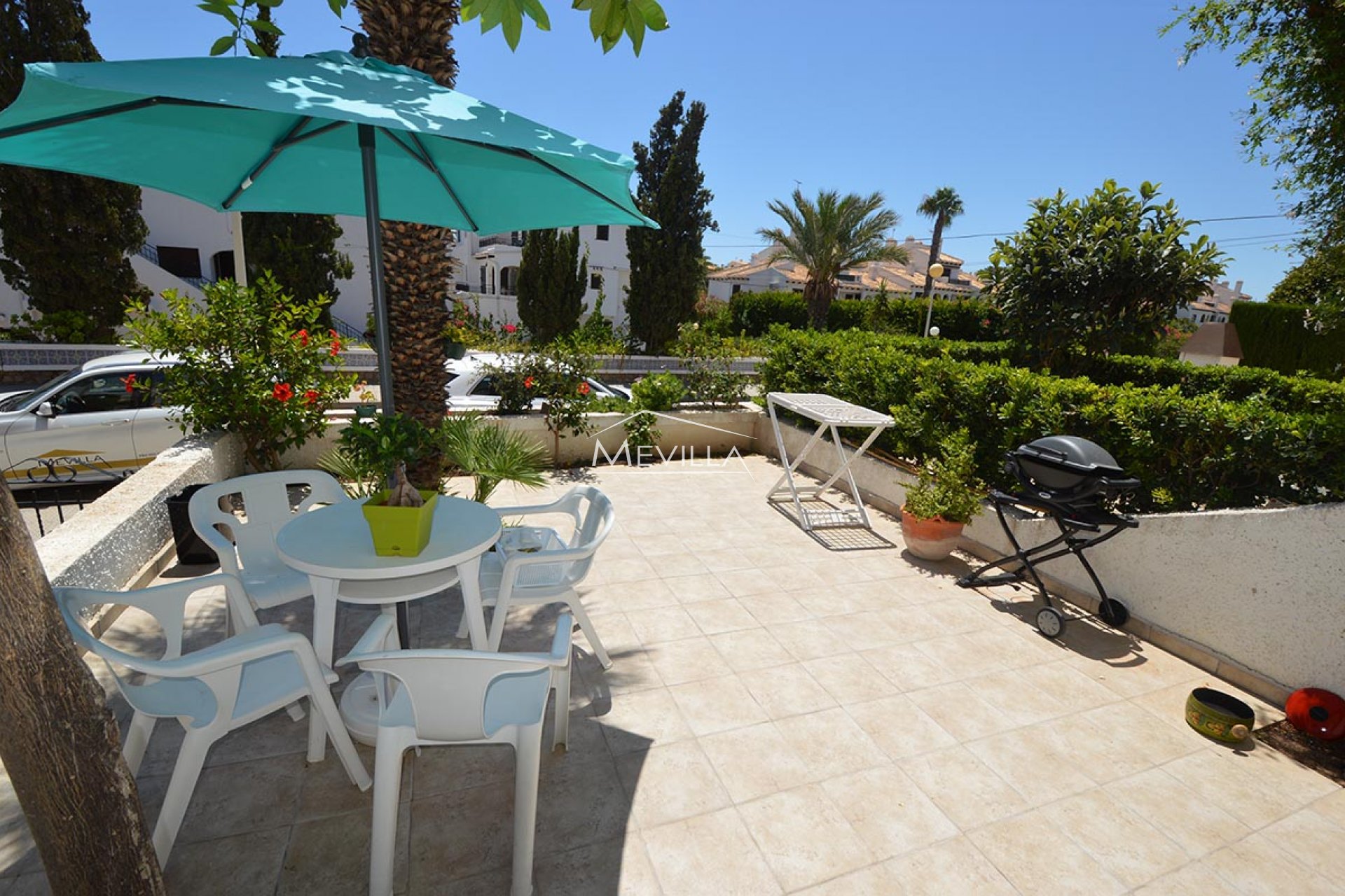 Resales - Townhouse - Orihuela Costa - Cabo Roig