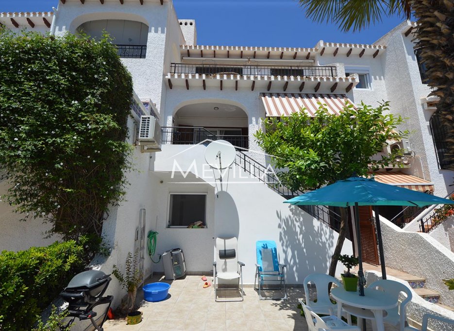 Resales - Townhouse - Orihuela Costa - Cabo Roig