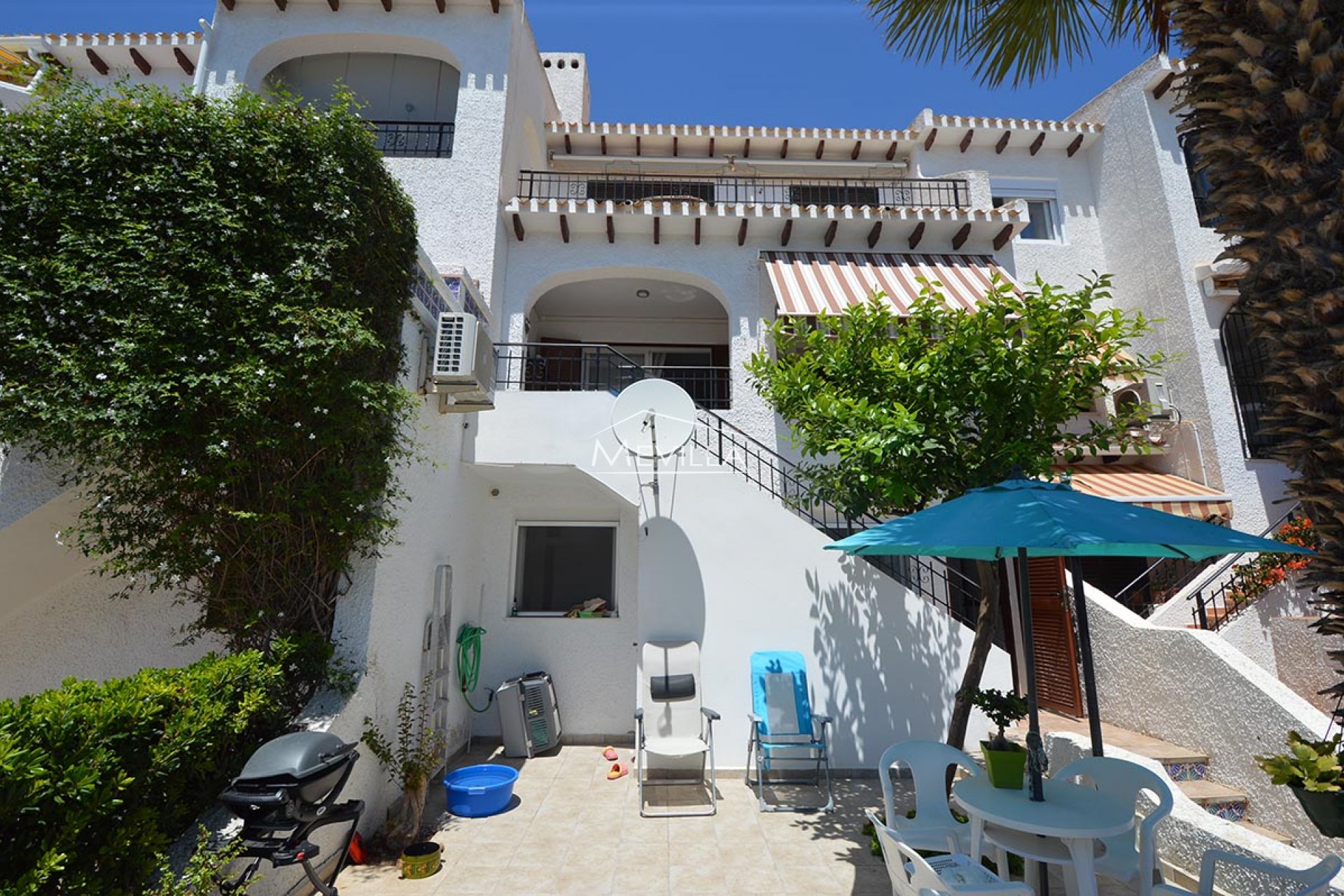 Resales - Townhouse - Orihuela Costa - Cabo Roig