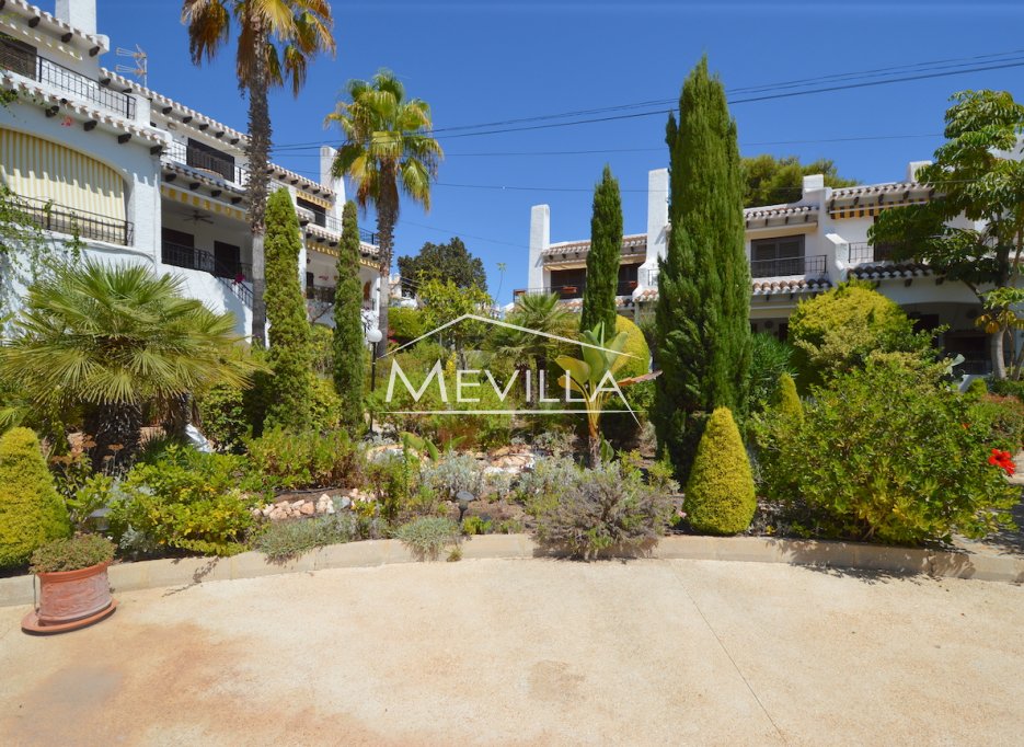 Resales - Townhouse - Orihuela Costa - Cabo Roig