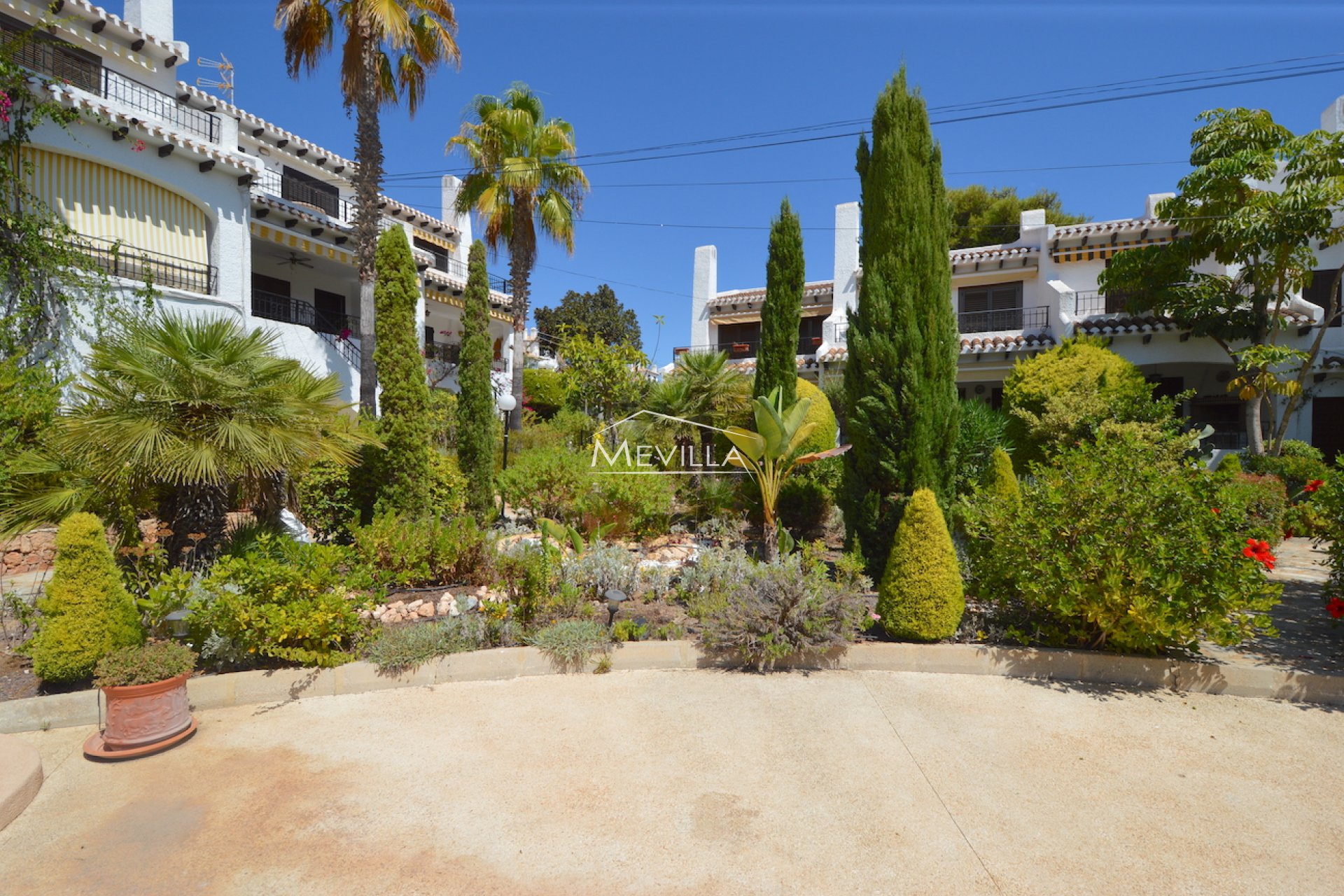 Resales - Townhouse - Orihuela Costa - Cabo Roig