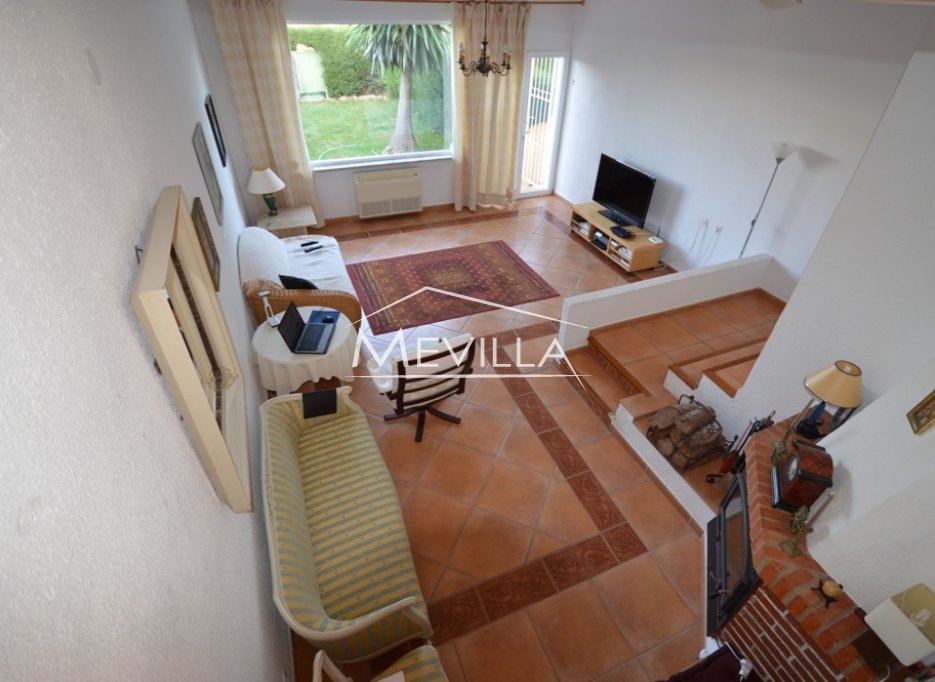 Resales - Townhouse - Orihuela Costa - Cabo Roig